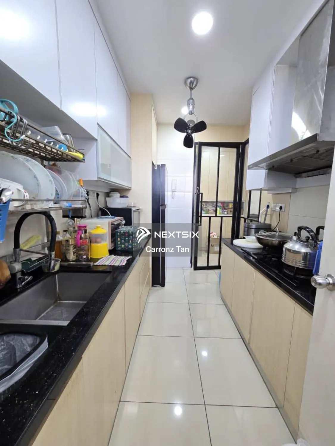 Serviced Residence For Sale in Melaka Tengah Melaka - Image 5