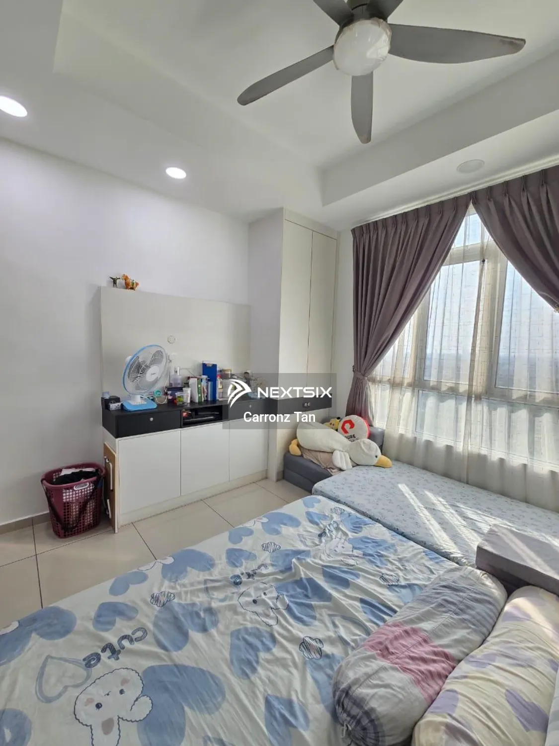 Serviced Residence For Sale in Melaka Tengah Melaka - Image 6