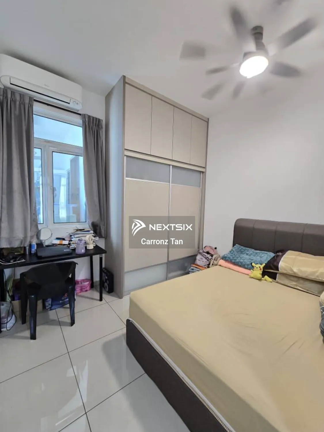 Serviced Residence For Sale in Melaka Tengah Melaka - Image 9