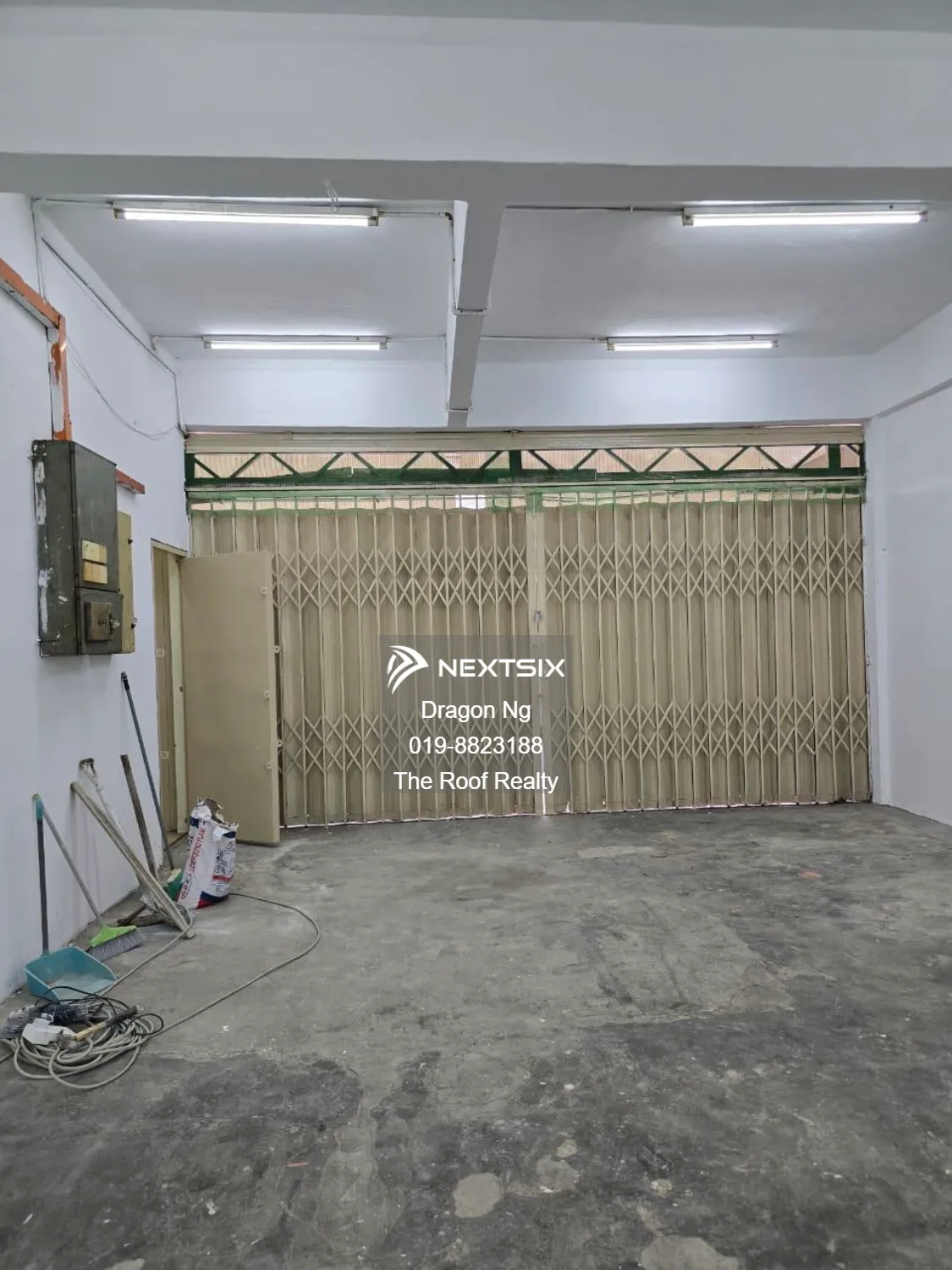 Shop For Rent in Klang Selangor