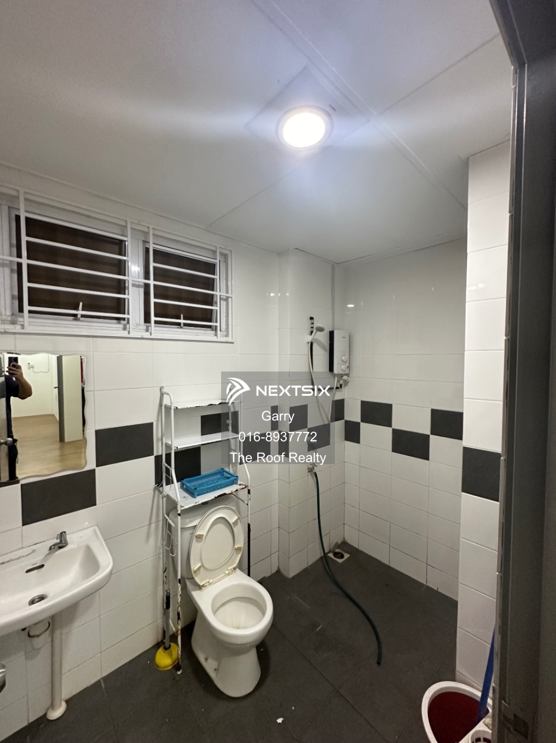 Apartment For Sale in Kuching Sarawak - Image 10