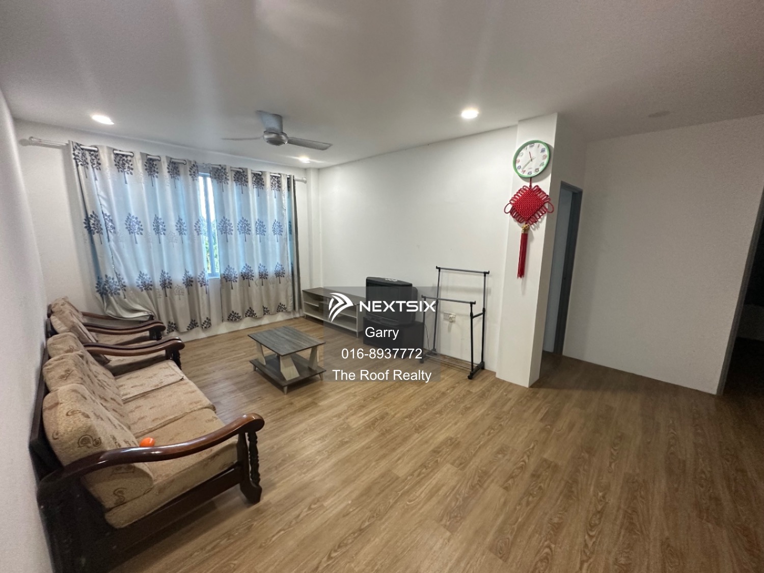 Apartment For Sale in Kuching Sarawak - Image 5