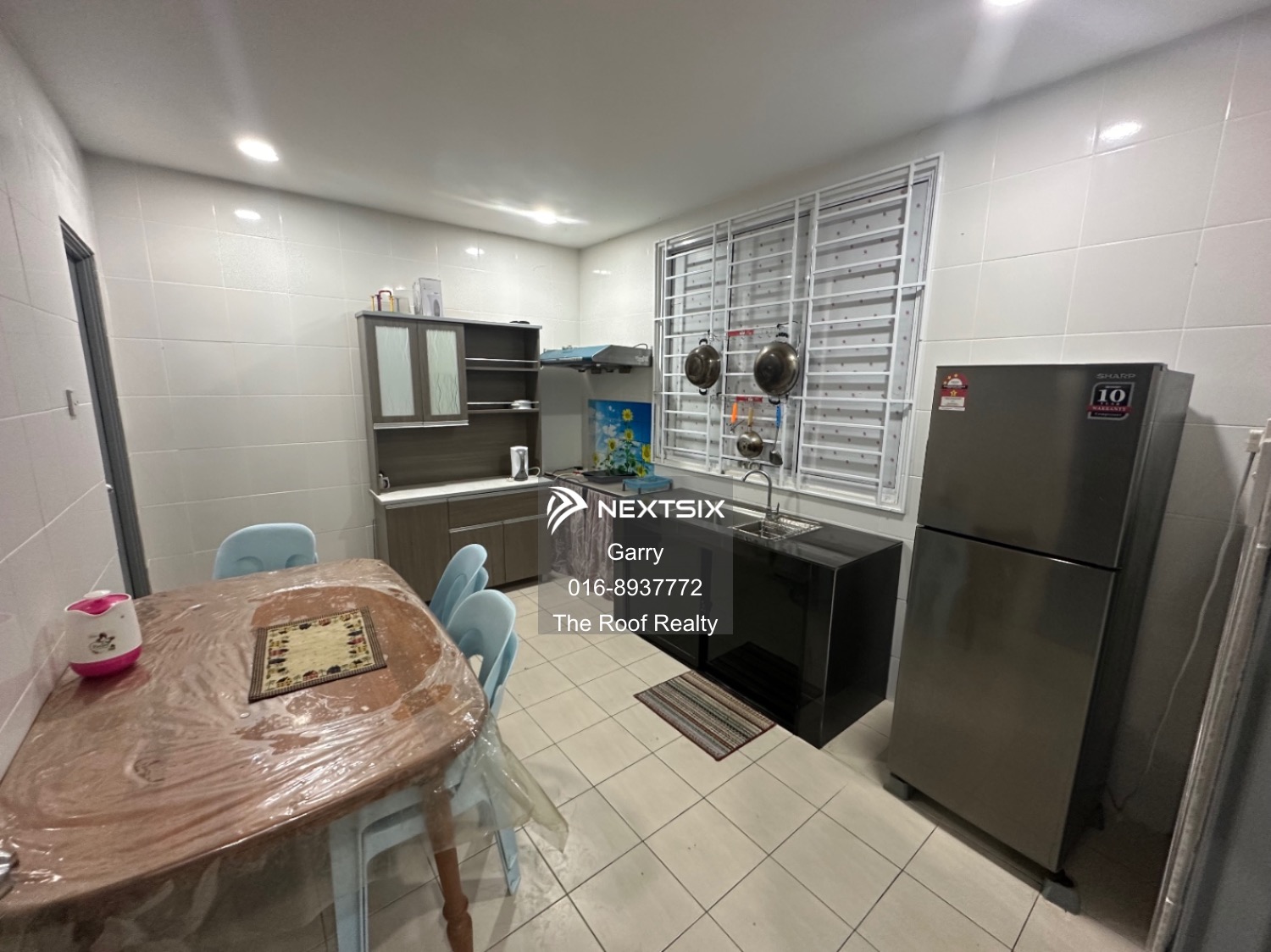Apartment For Sale in Kuching Sarawak - Image 6