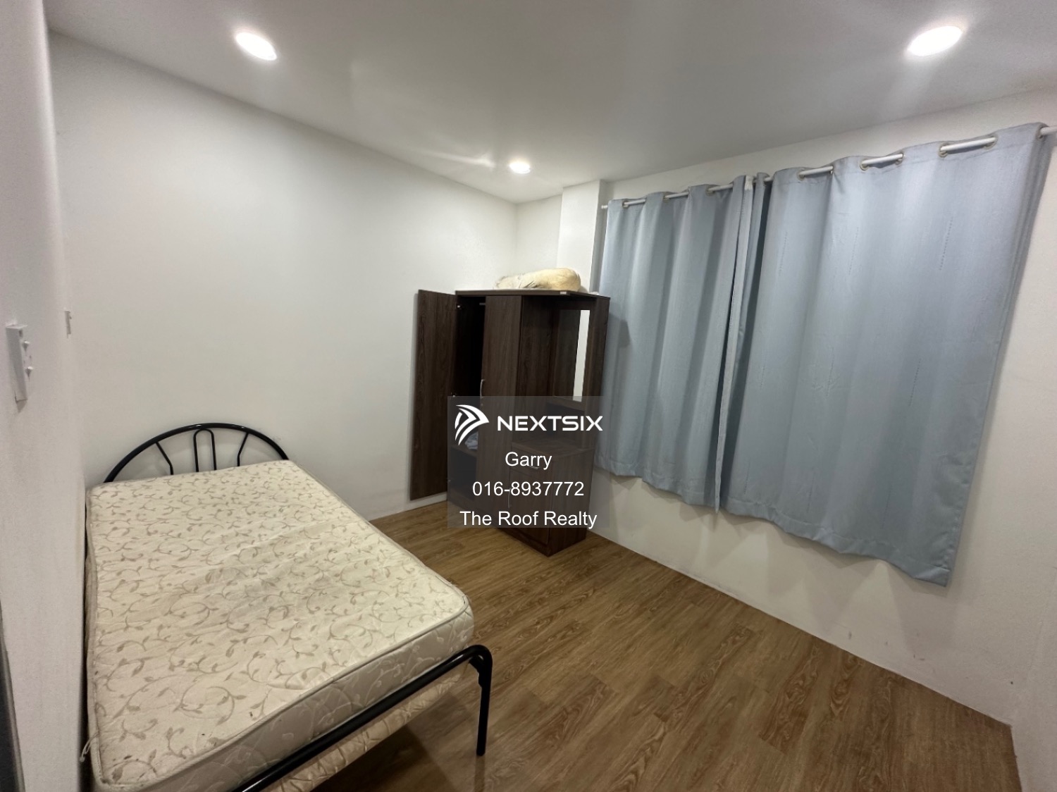 Apartment For Sale in Kuching Sarawak - Image 8