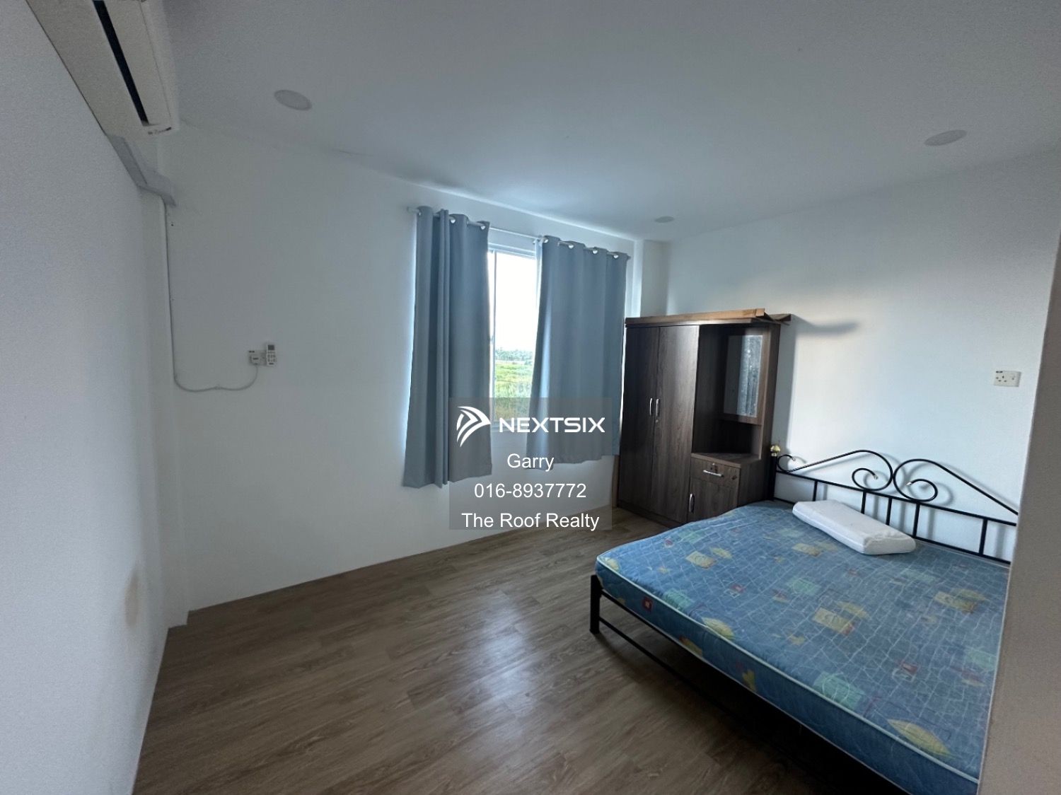 Apartment For Sale in Kuching Sarawak - Image 9