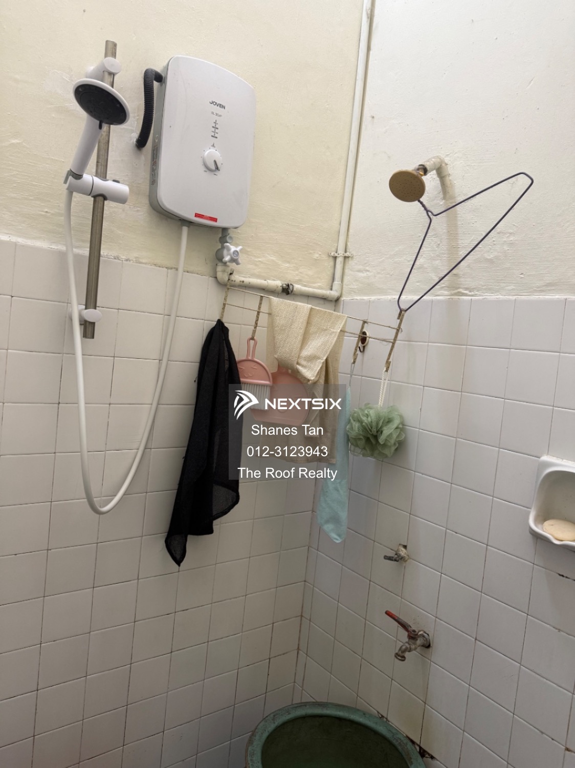 1-sty Terrace/Link House For Sale in Skudai Johor - Image 10