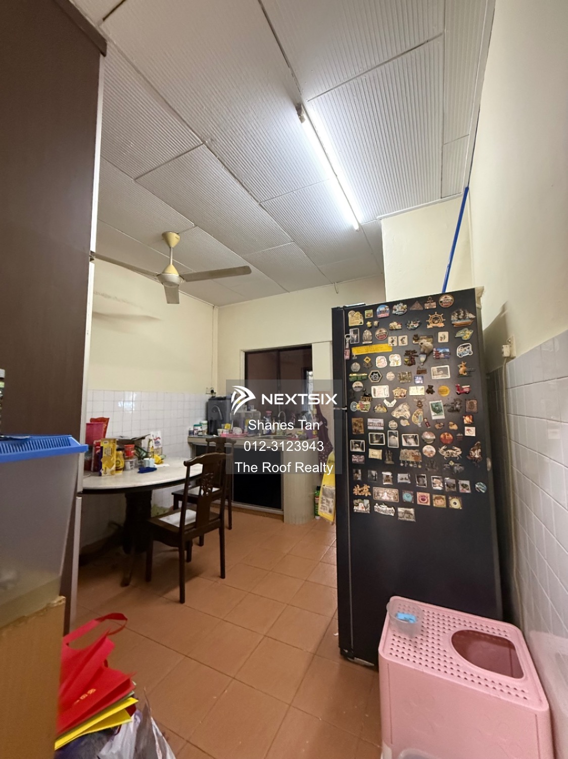 1-sty Terrace/Link House For Sale in Skudai Johor - Image 5