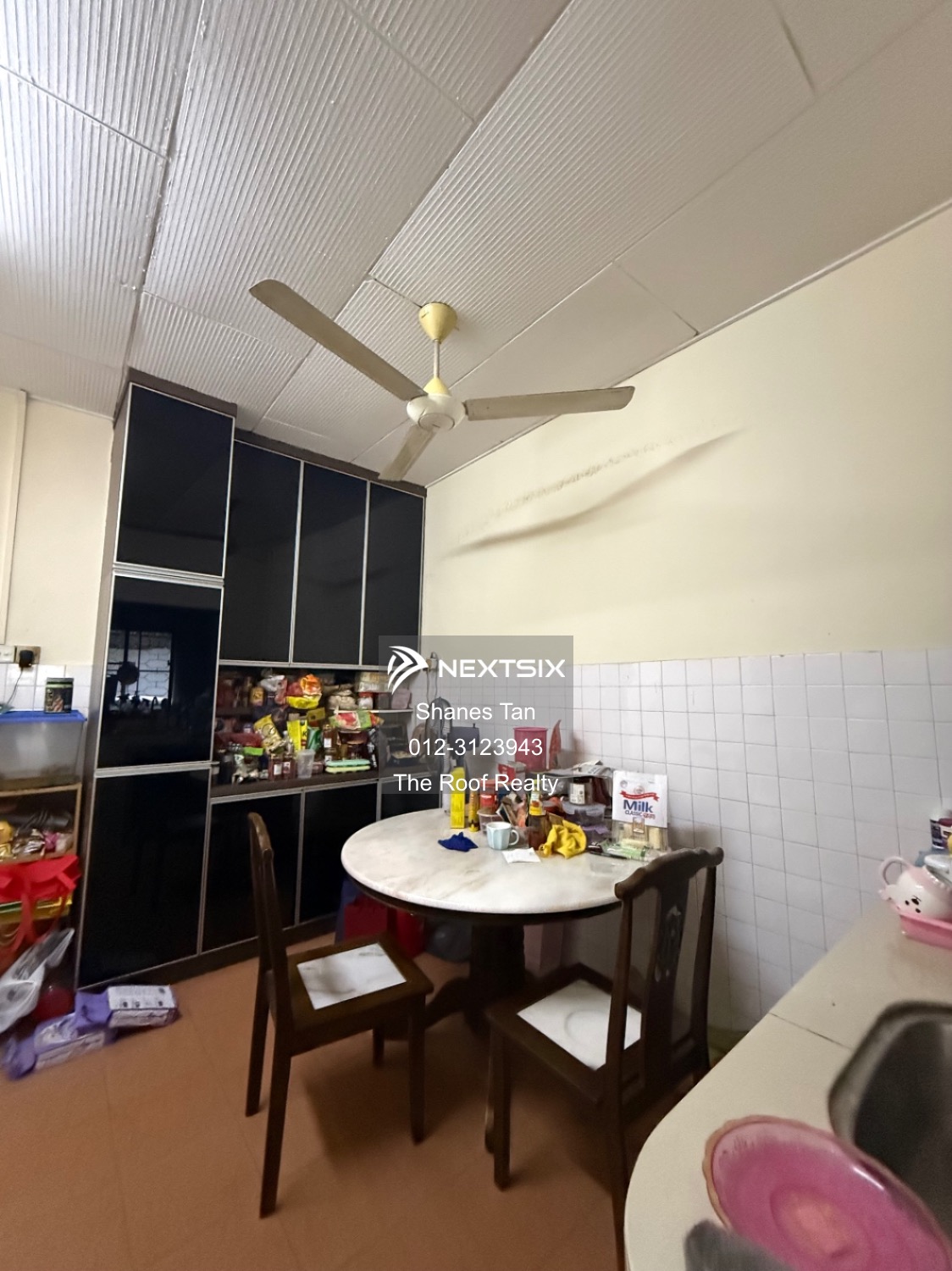 1-sty Terrace/Link House For Sale in Skudai Johor - Image 6