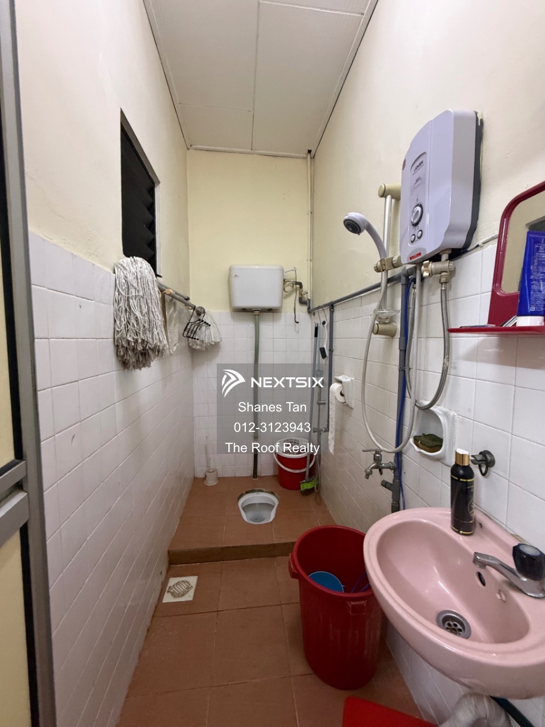 1-sty Terrace/Link House For Sale in Skudai Johor - Image 7