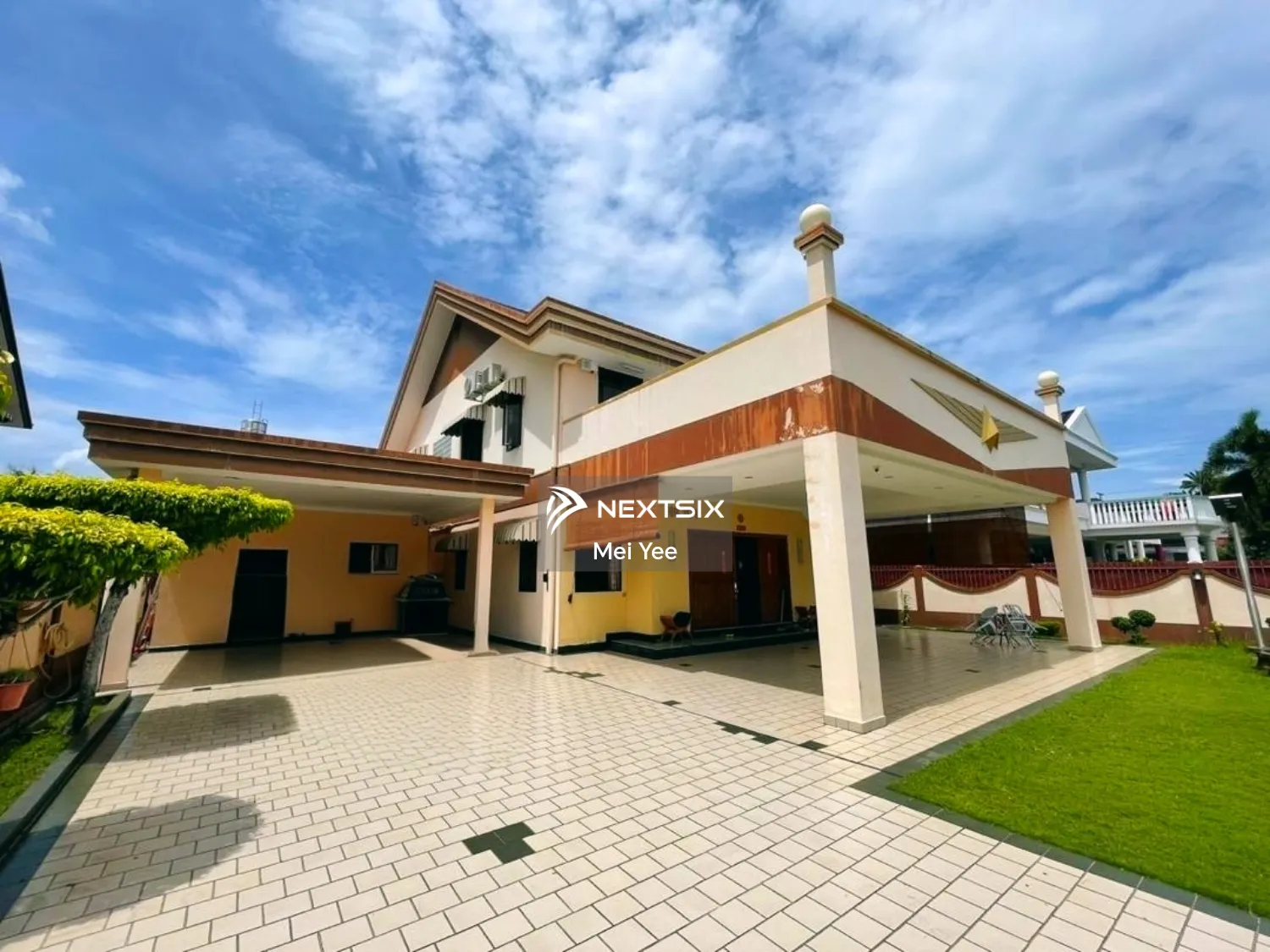 Bungalow For Sale in Kota Kinabalu Sabah