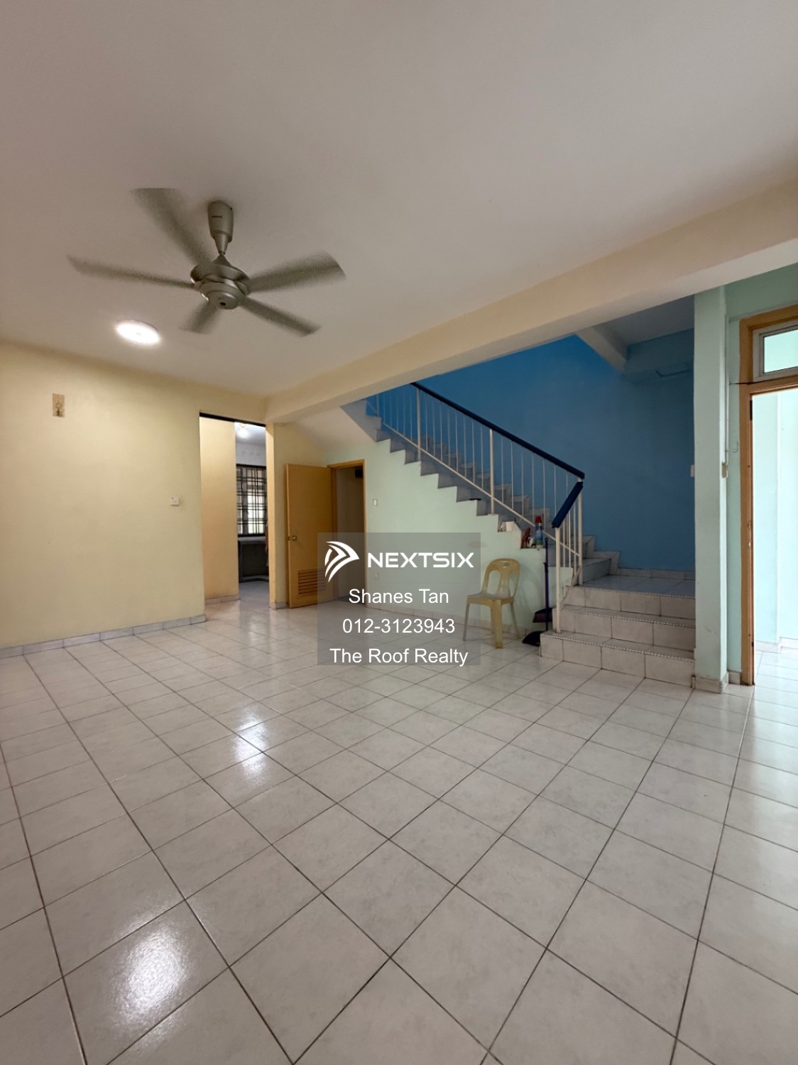 2-sty Terrace/Link House For Sale in Kulai Johor