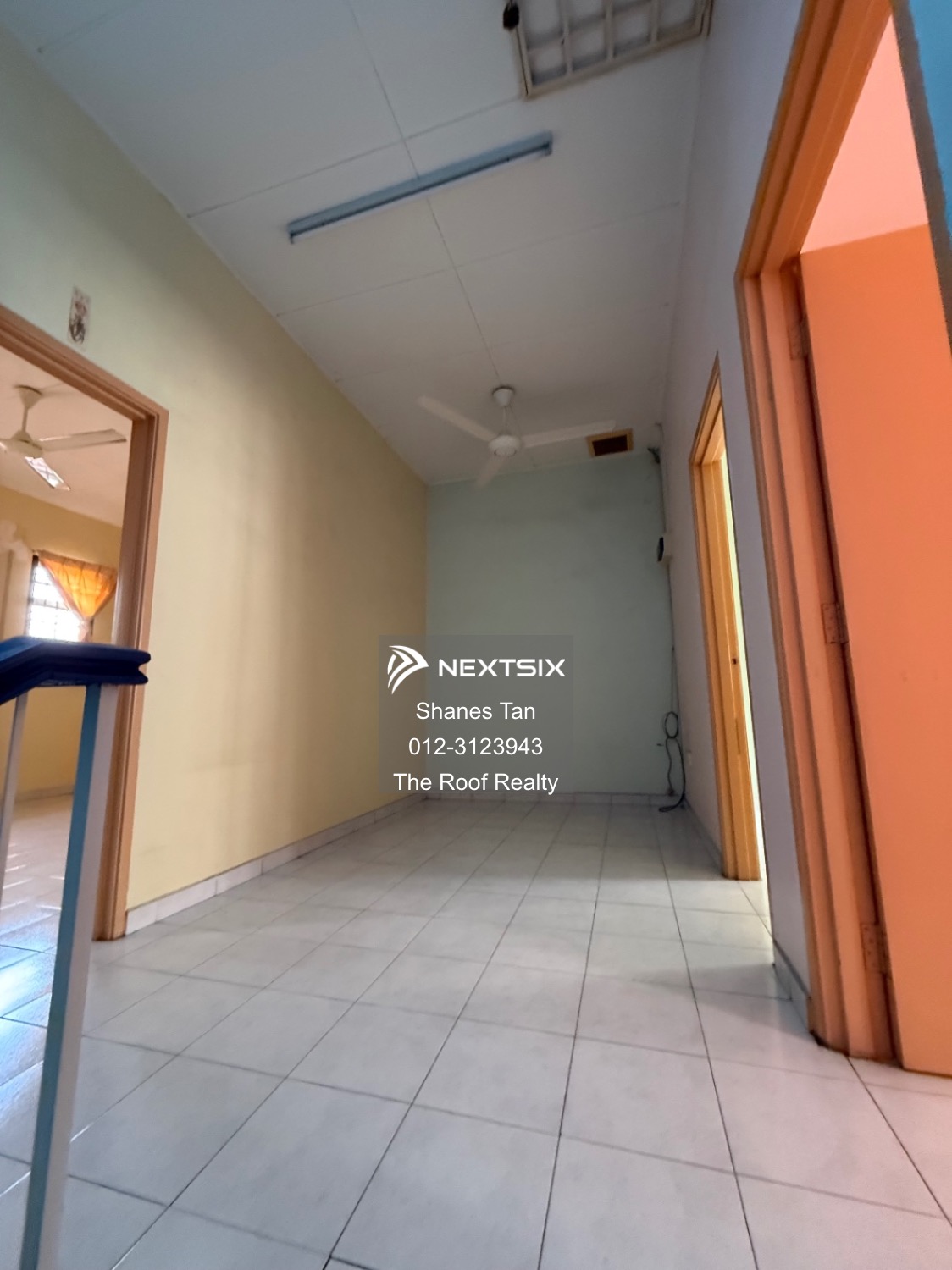 2-sty Terrace/Link House For Sale in Kulai Johor - Image 13