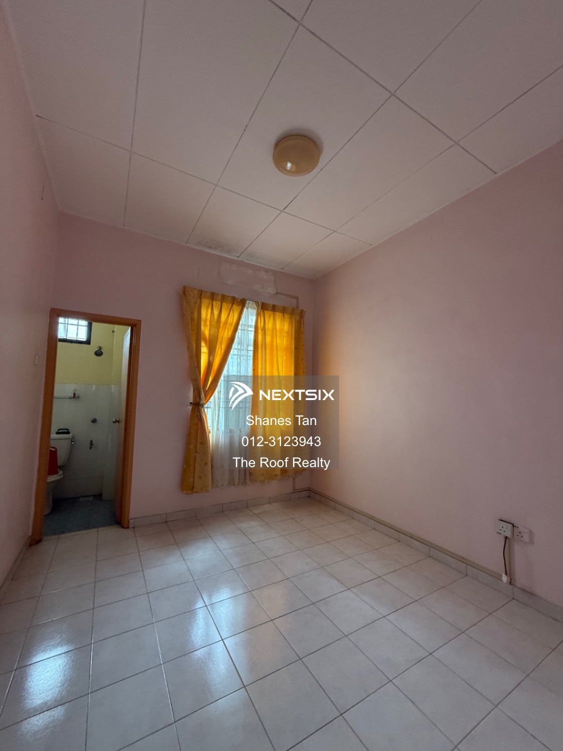 2-sty Terrace/Link House For Sale in Kulai Johor - Image 14
