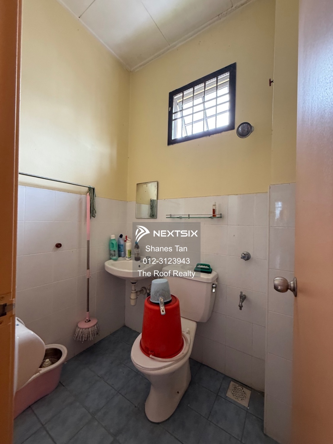 2-sty Terrace/Link House For Sale in Kulai Johor - Image 15