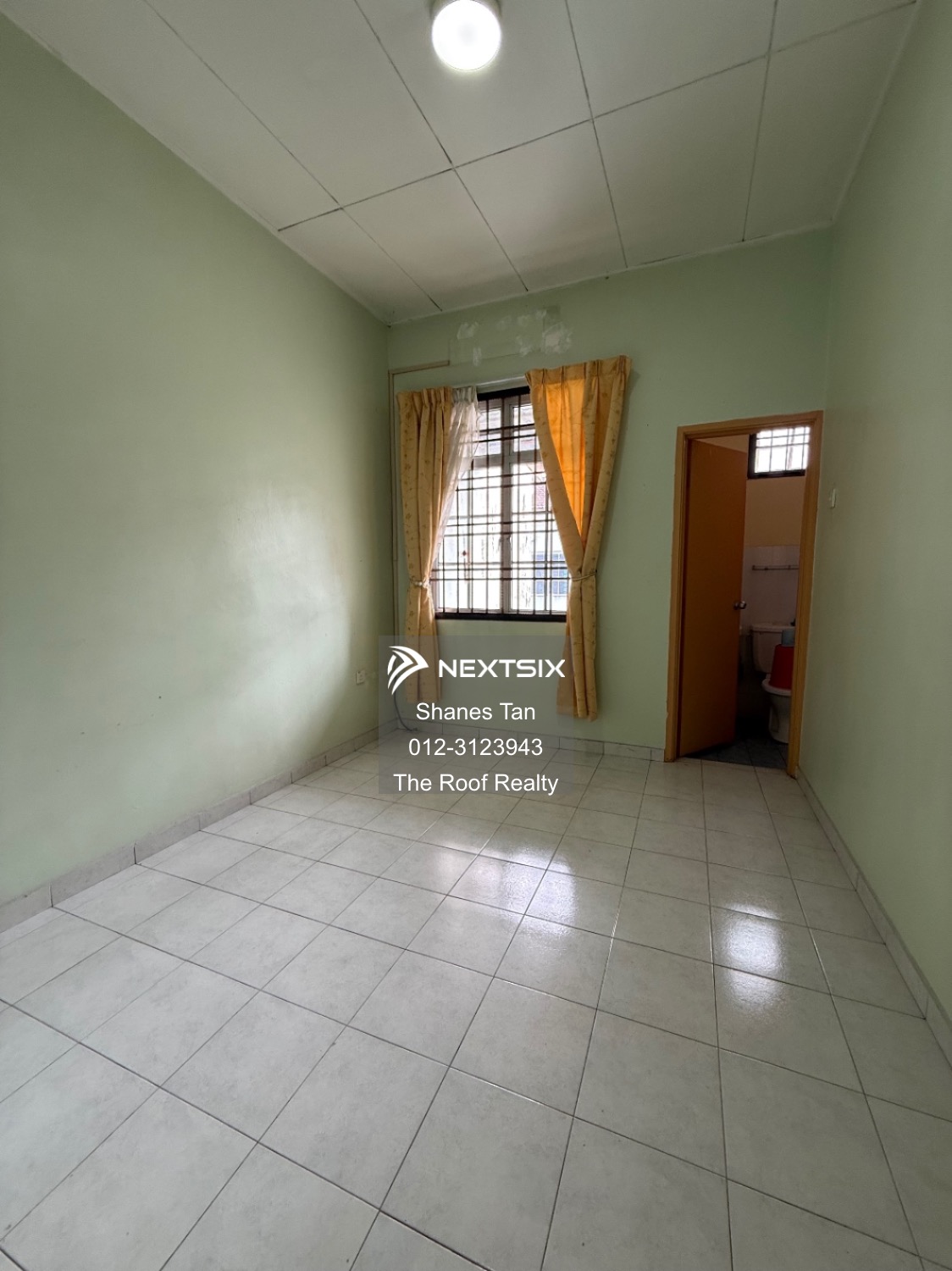 2-sty Terrace/Link House For Sale in Kulai Johor - Image 16
