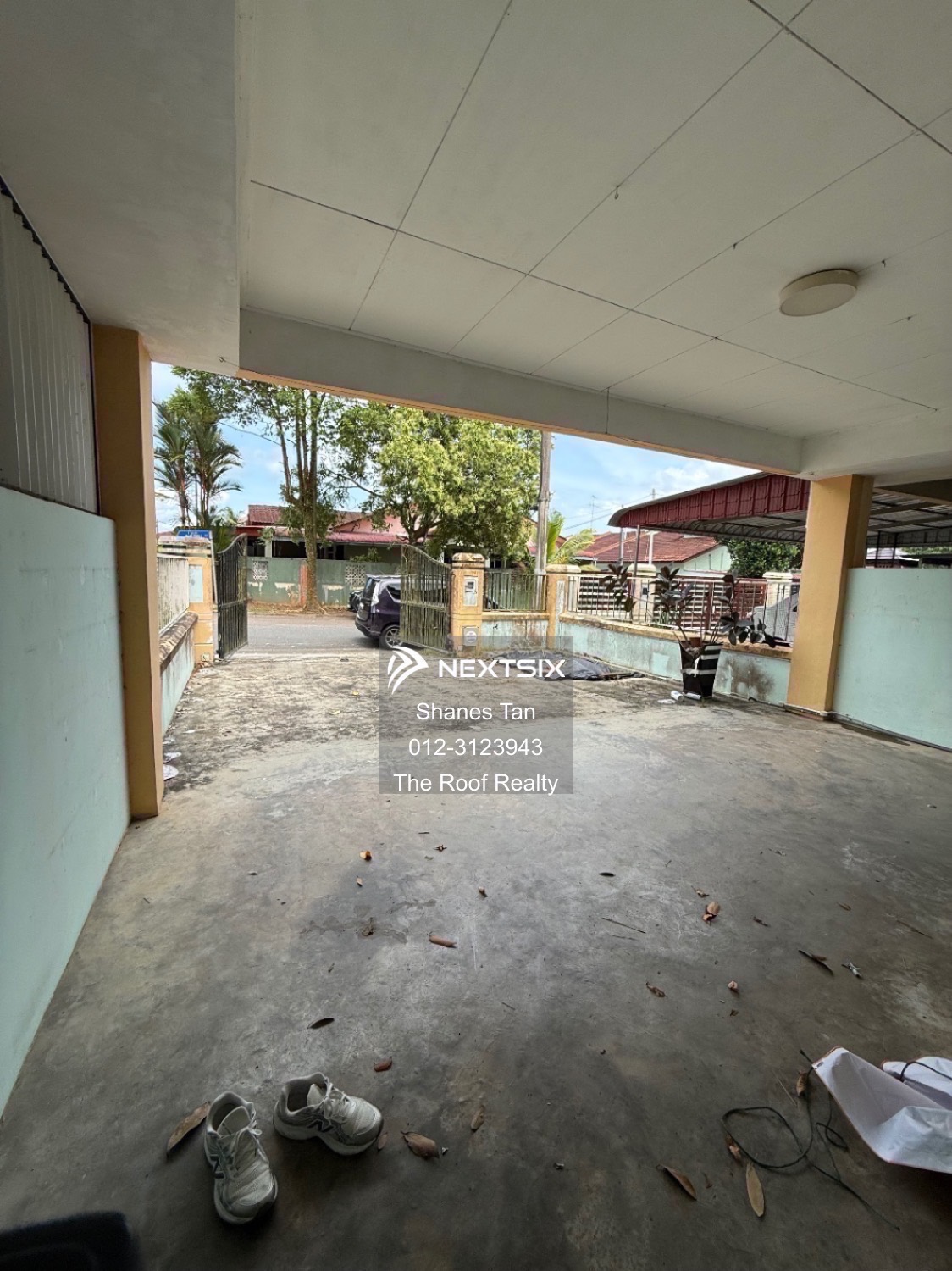 2-sty Terrace/Link House For Sale in Kulai Johor - Image 19