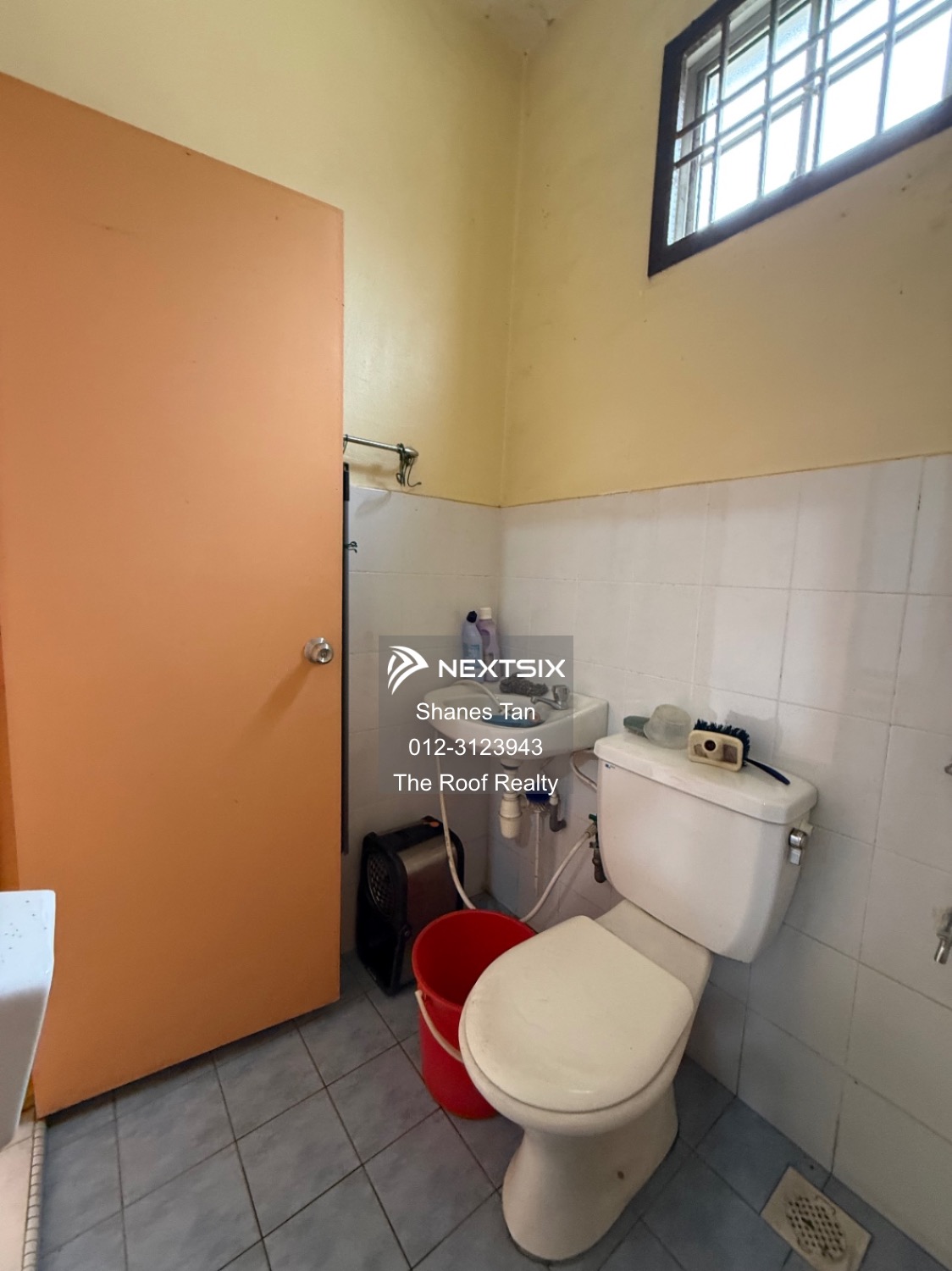 2-sty Terrace/Link House For Sale in Kulai Johor - Image 7