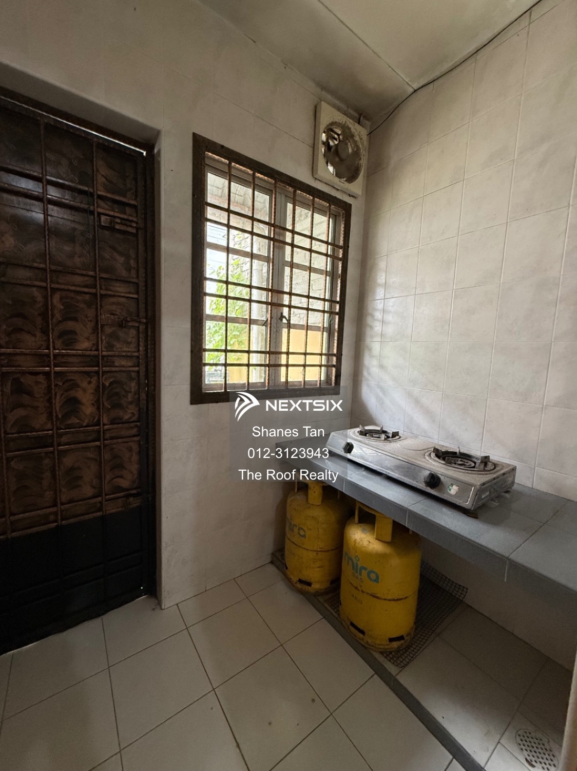 2-sty Terrace/Link House For Sale in Kulai Johor - Image 8