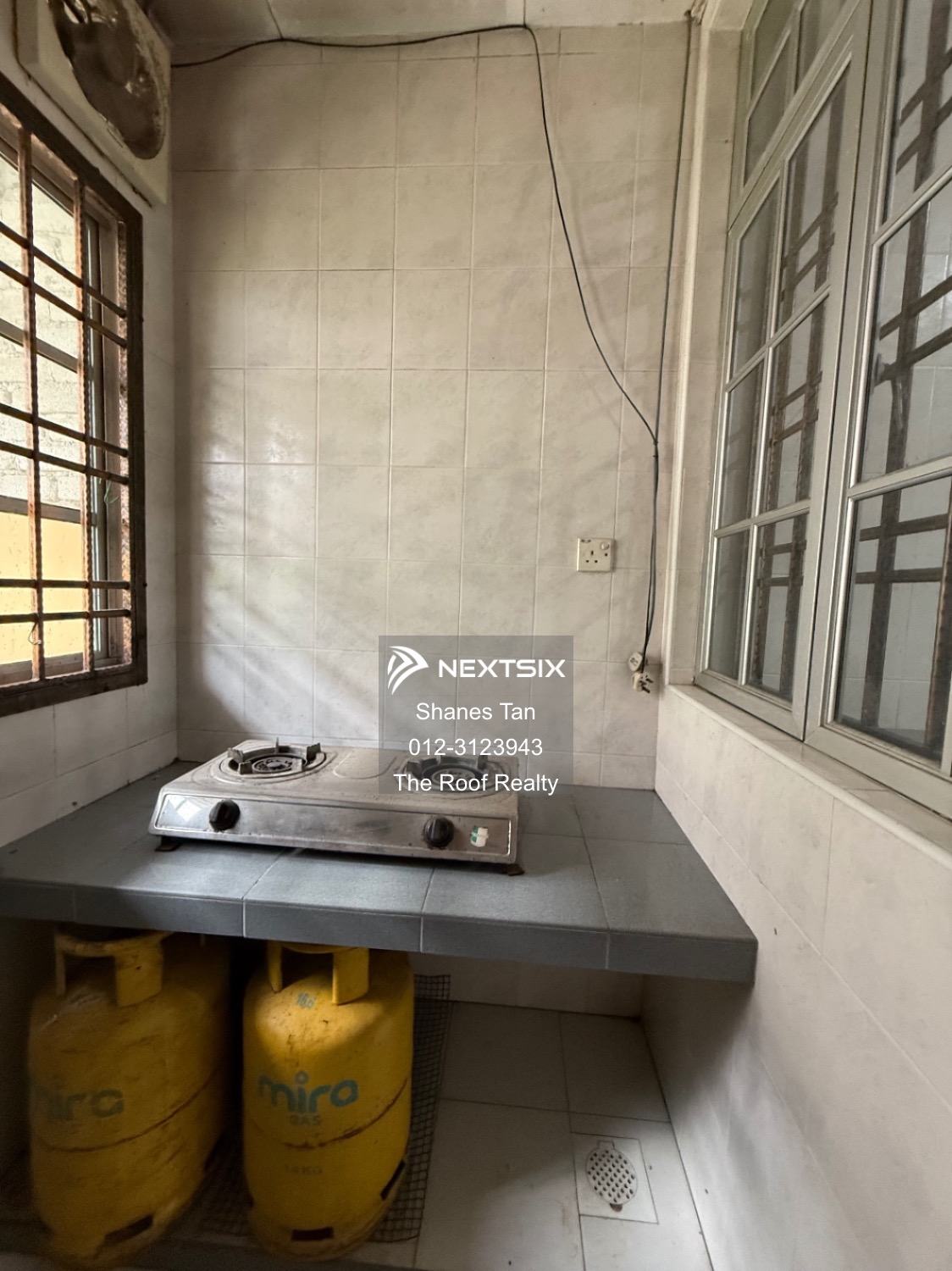 2-sty Terrace/Link House For Sale in Kulai Johor - Image 9