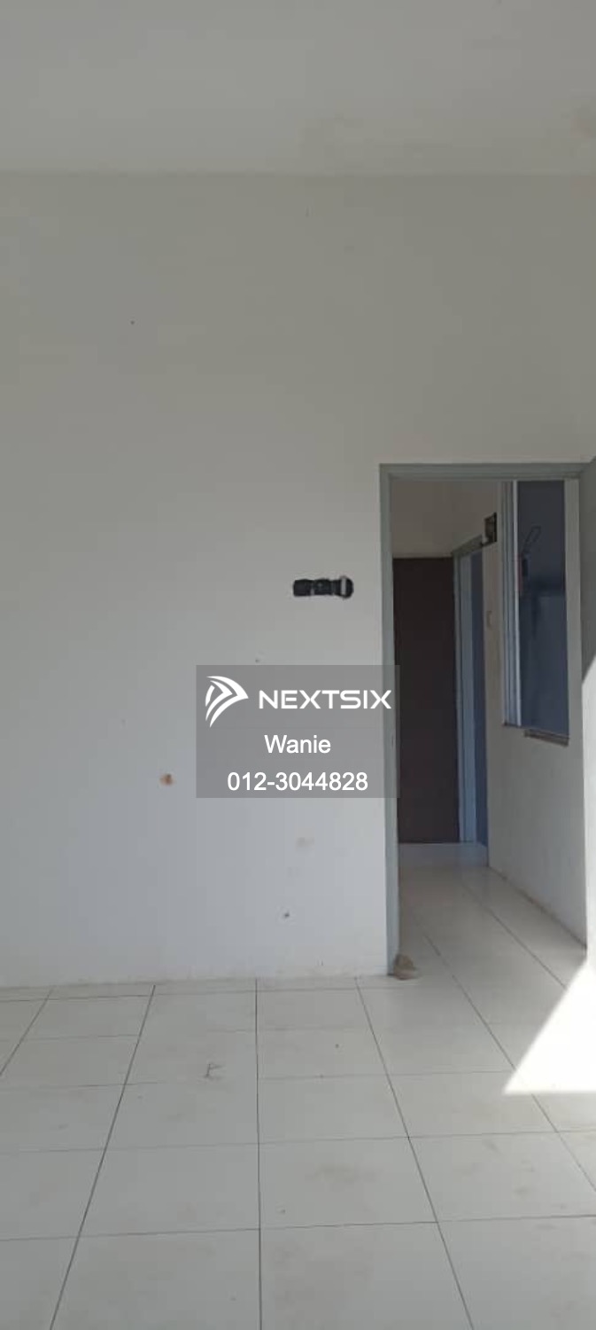 1-sty Terrace/Link House For Sale in Arau Perlis - Image 10