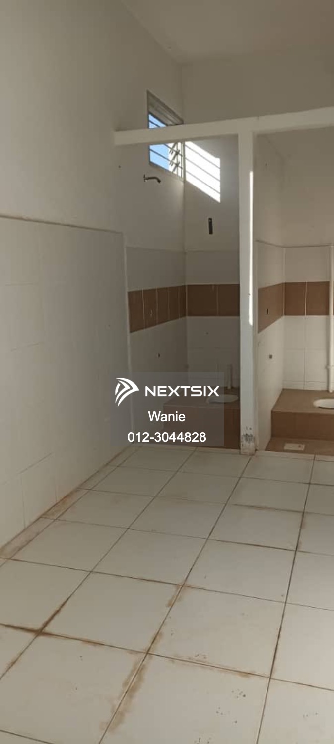 1-sty Terrace/Link House For Sale in Arau Perlis - Image 5