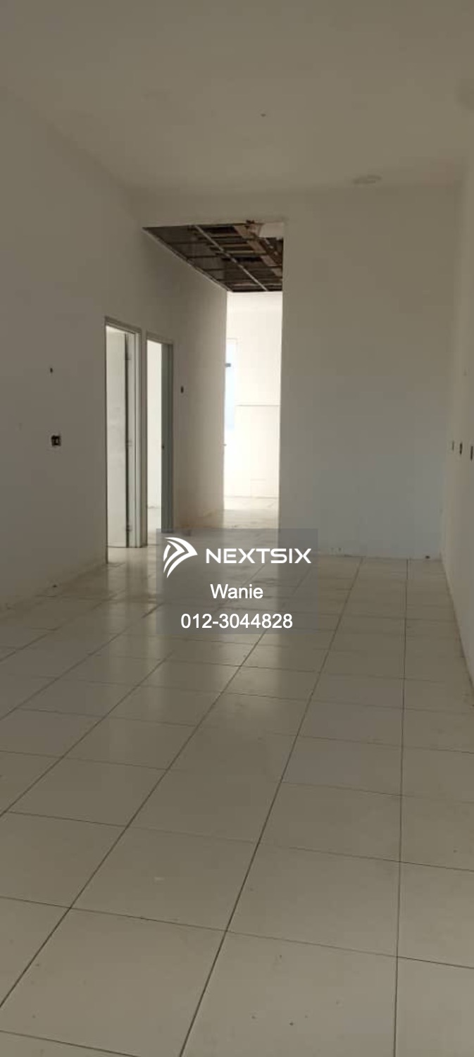1-sty Terrace/Link House For Sale in Arau Perlis - Image 6