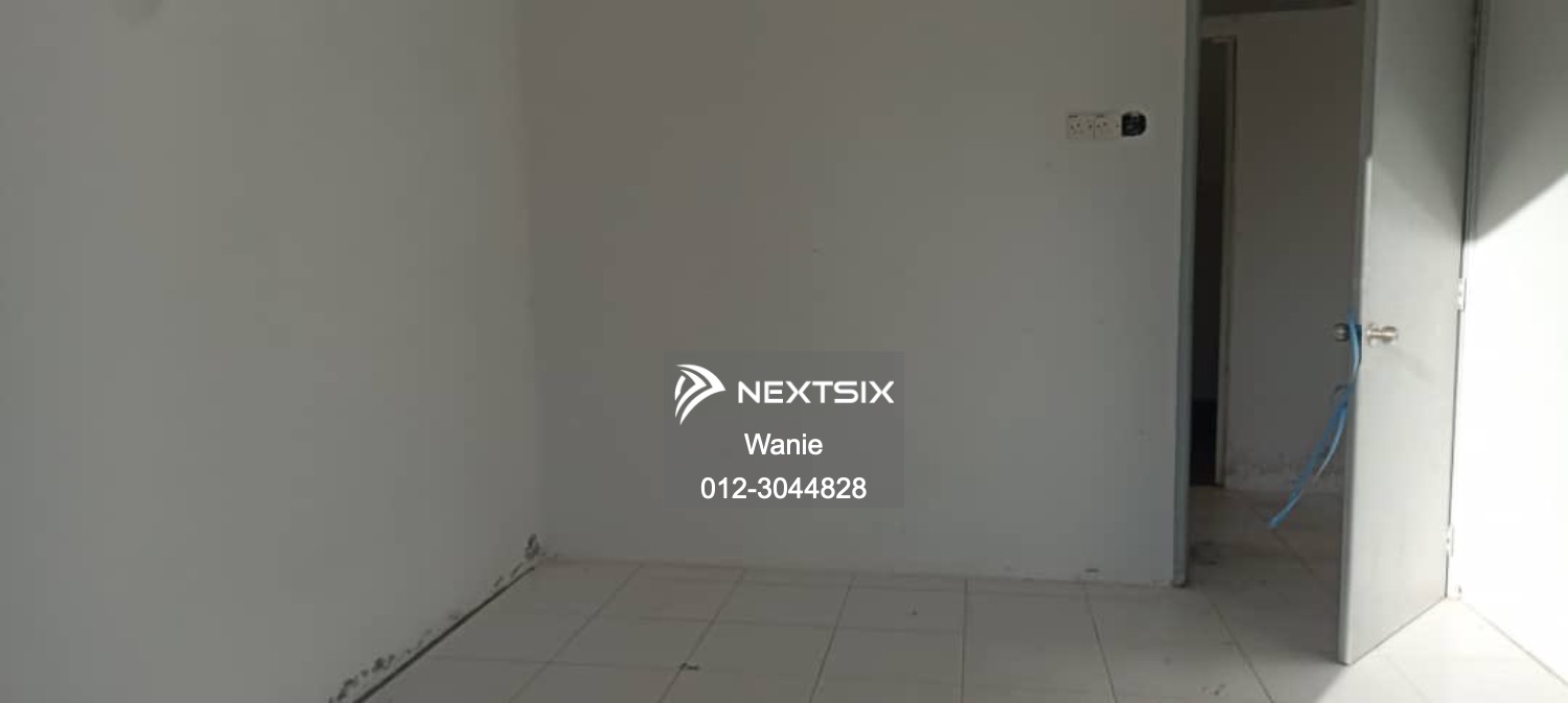 1-sty Terrace/Link House For Sale in Arau Perlis - Image 7