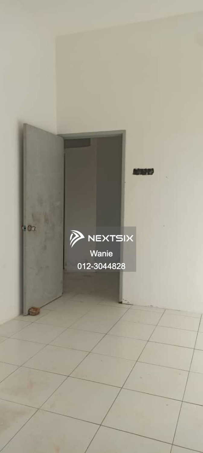 1-sty Terrace/Link House For Sale in Arau Perlis - Image 8