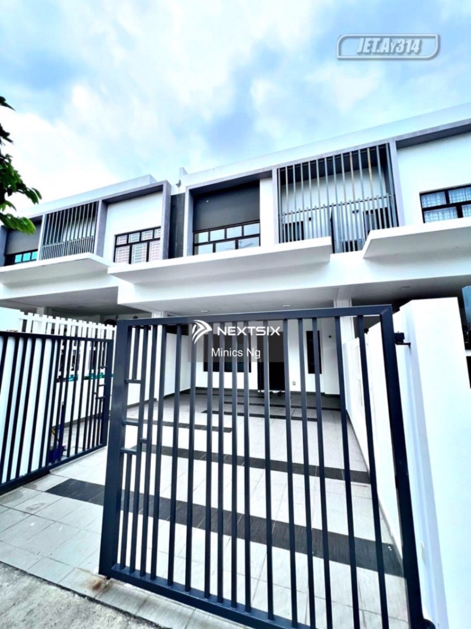 2-sty Terrace/Link House For Sale in Setia Alam Selangor