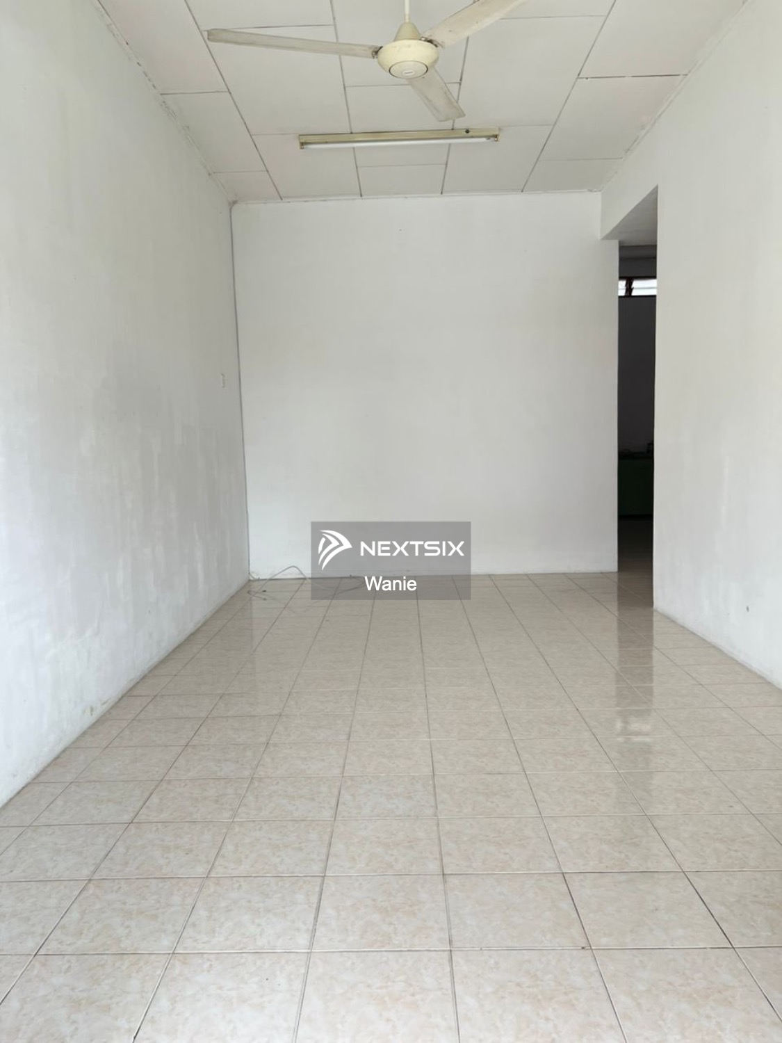 1-sty Terrace/Link House For Sale in Bukit Kayu Hitam Kedah