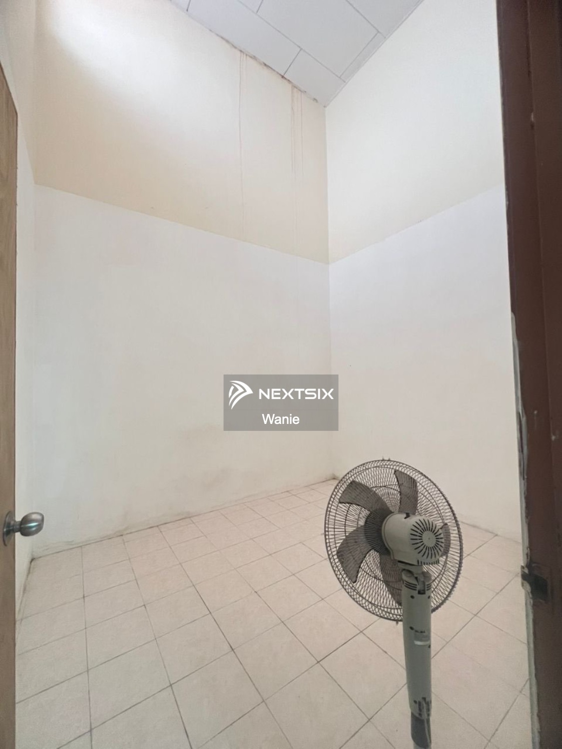 1-sty Terrace/Link House For Sale in Bukit Kayu Hitam Kedah - Image 5