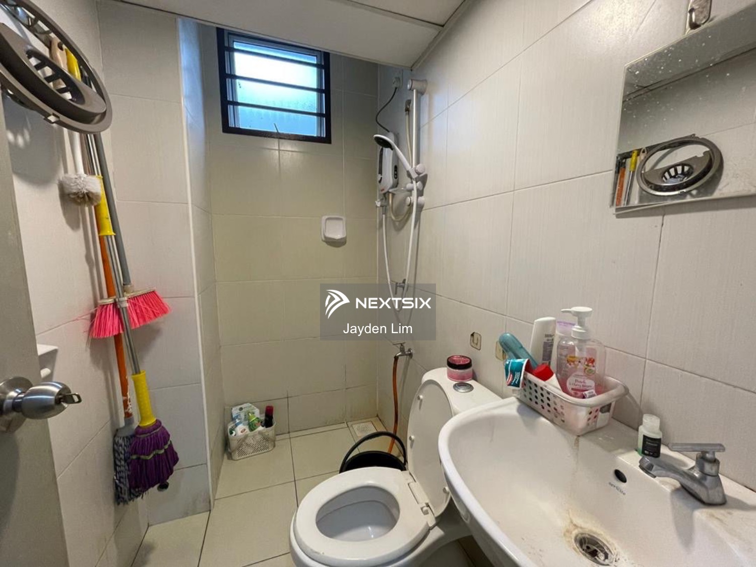 Apartment For Sale in Gelang Patah Johor - Image 10