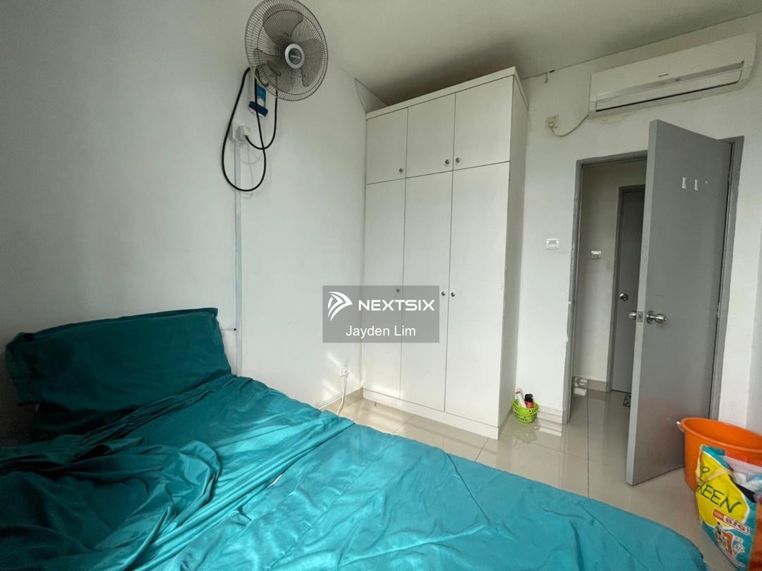 Apartment For Sale in Gelang Patah Johor - Image 5