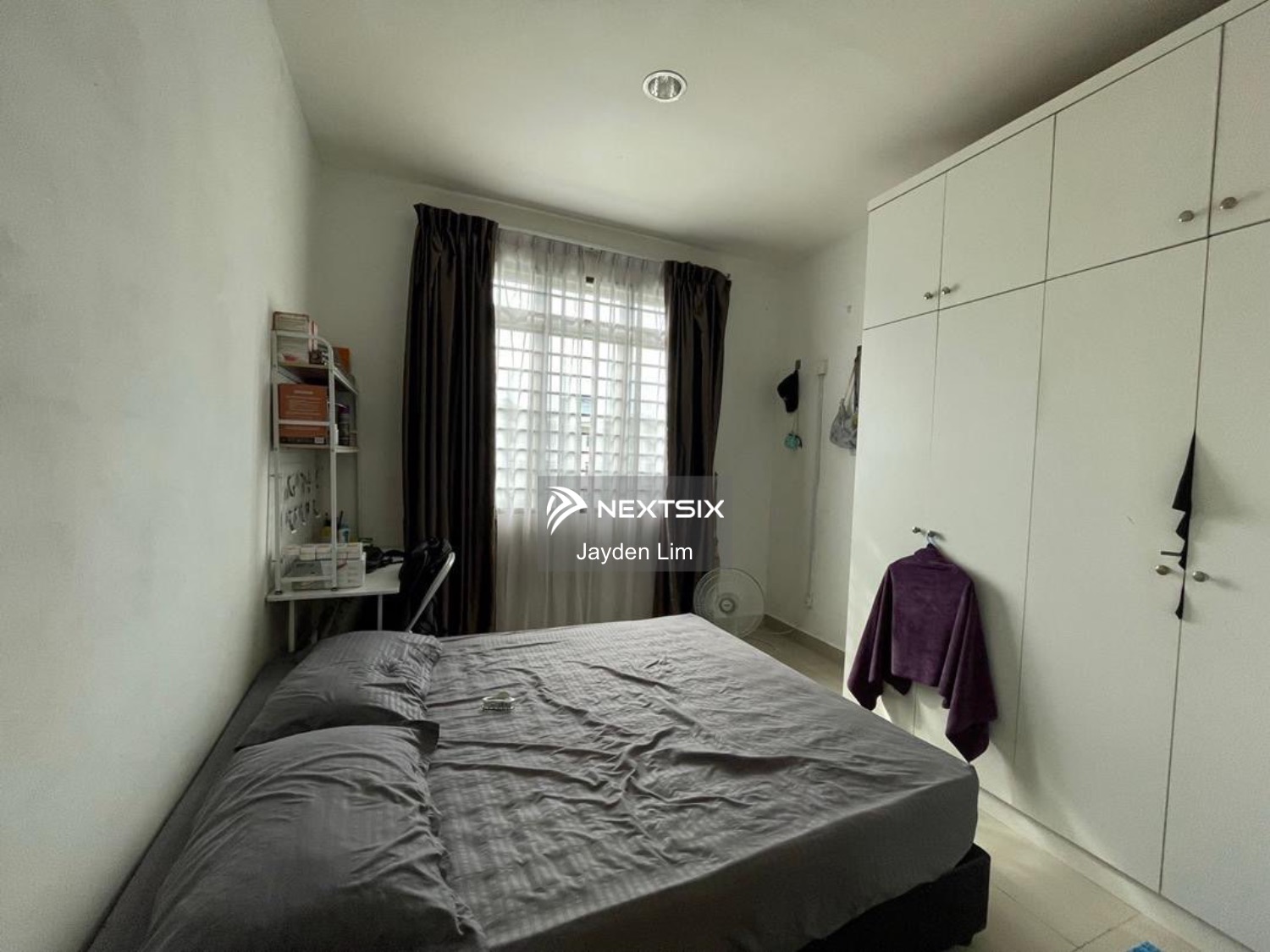 Apartment For Sale in Gelang Patah Johor - Image 6