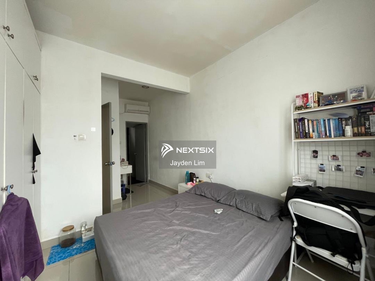 Apartment For Sale in Gelang Patah Johor - Image 7