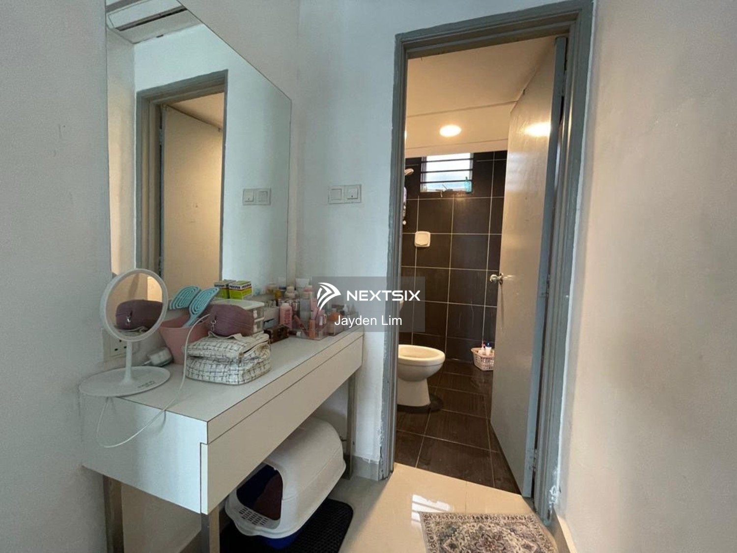Apartment For Sale in Gelang Patah Johor - Image 8