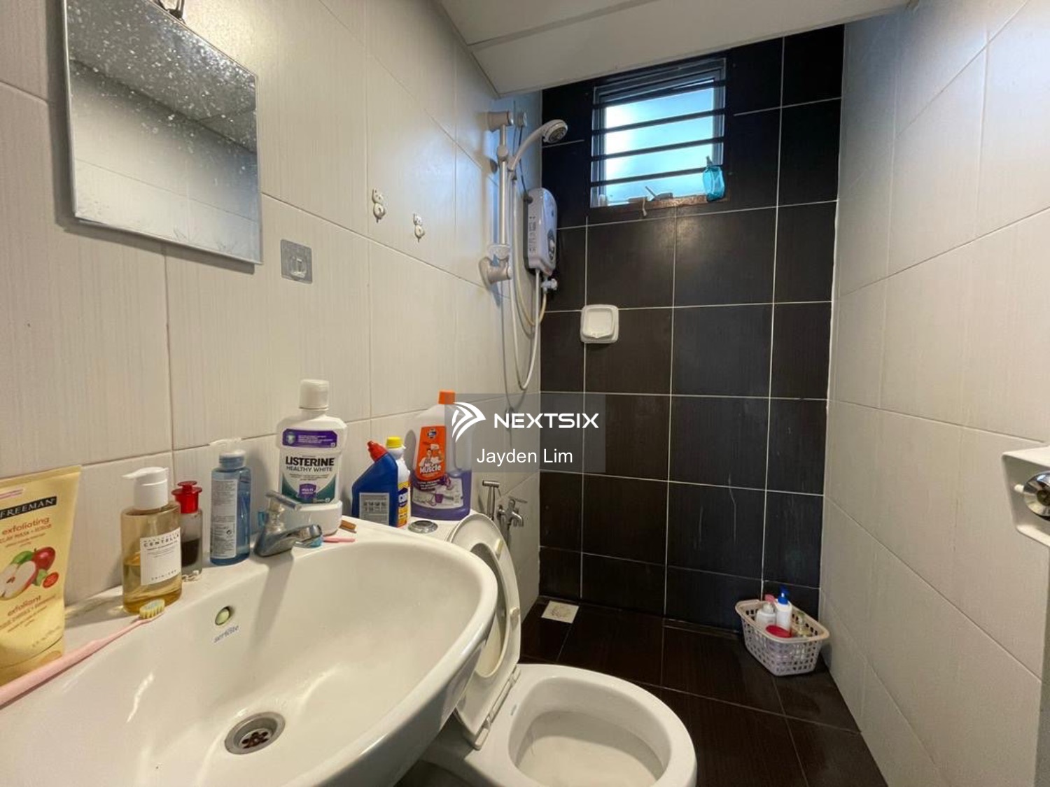 Apartment For Sale in Gelang Patah Johor - Image 9