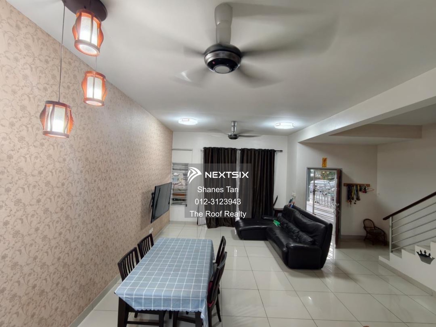 2-sty Terrace/Link House For Sale in Iskandar Puteri (Nusajaya) Johor