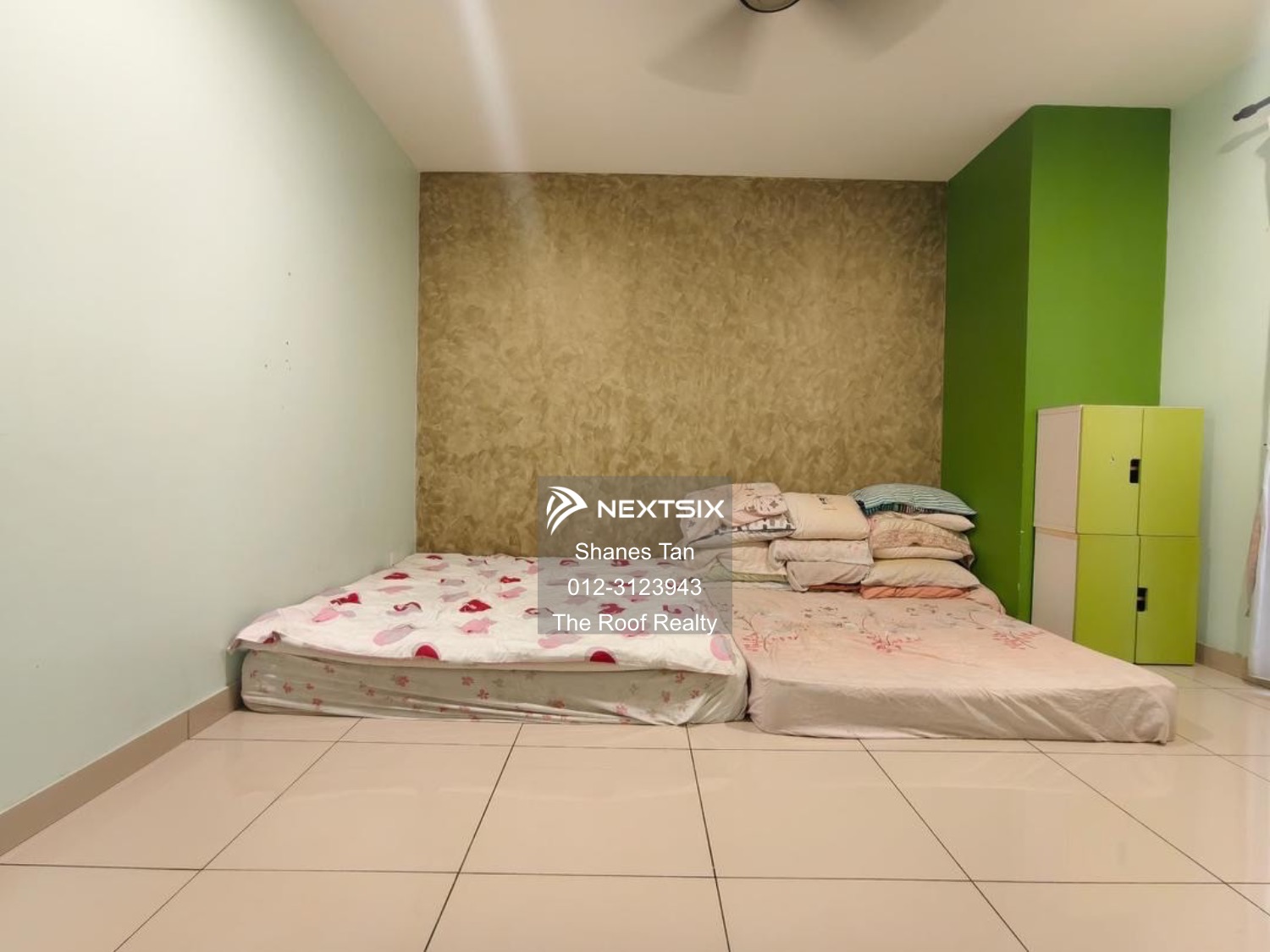 2-sty Terrace/Link House For Sale in Iskandar Puteri (Nusajaya) Johor - Image 10