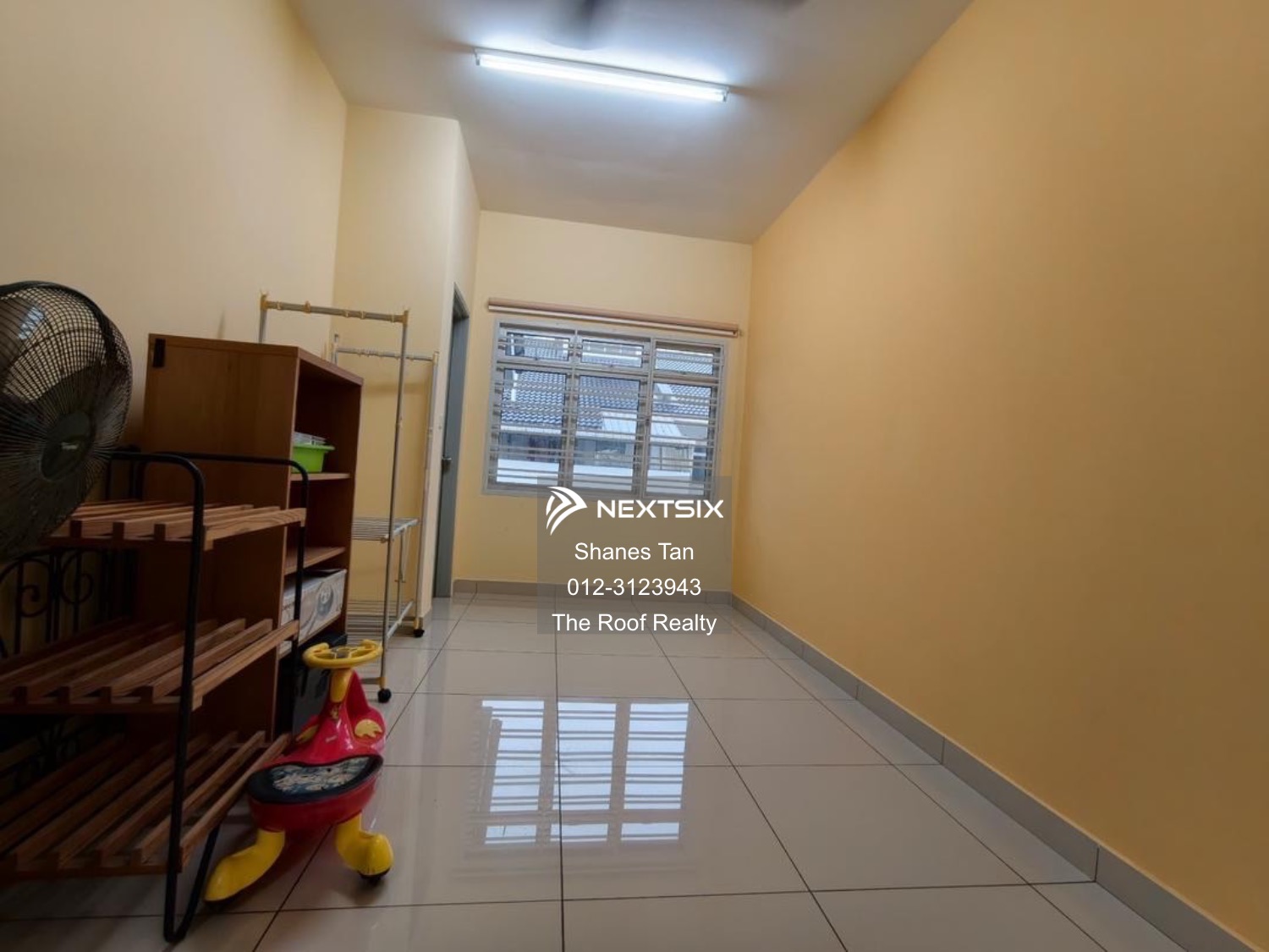 2-sty Terrace/Link House For Sale in Iskandar Puteri (Nusajaya) Johor - Image 12