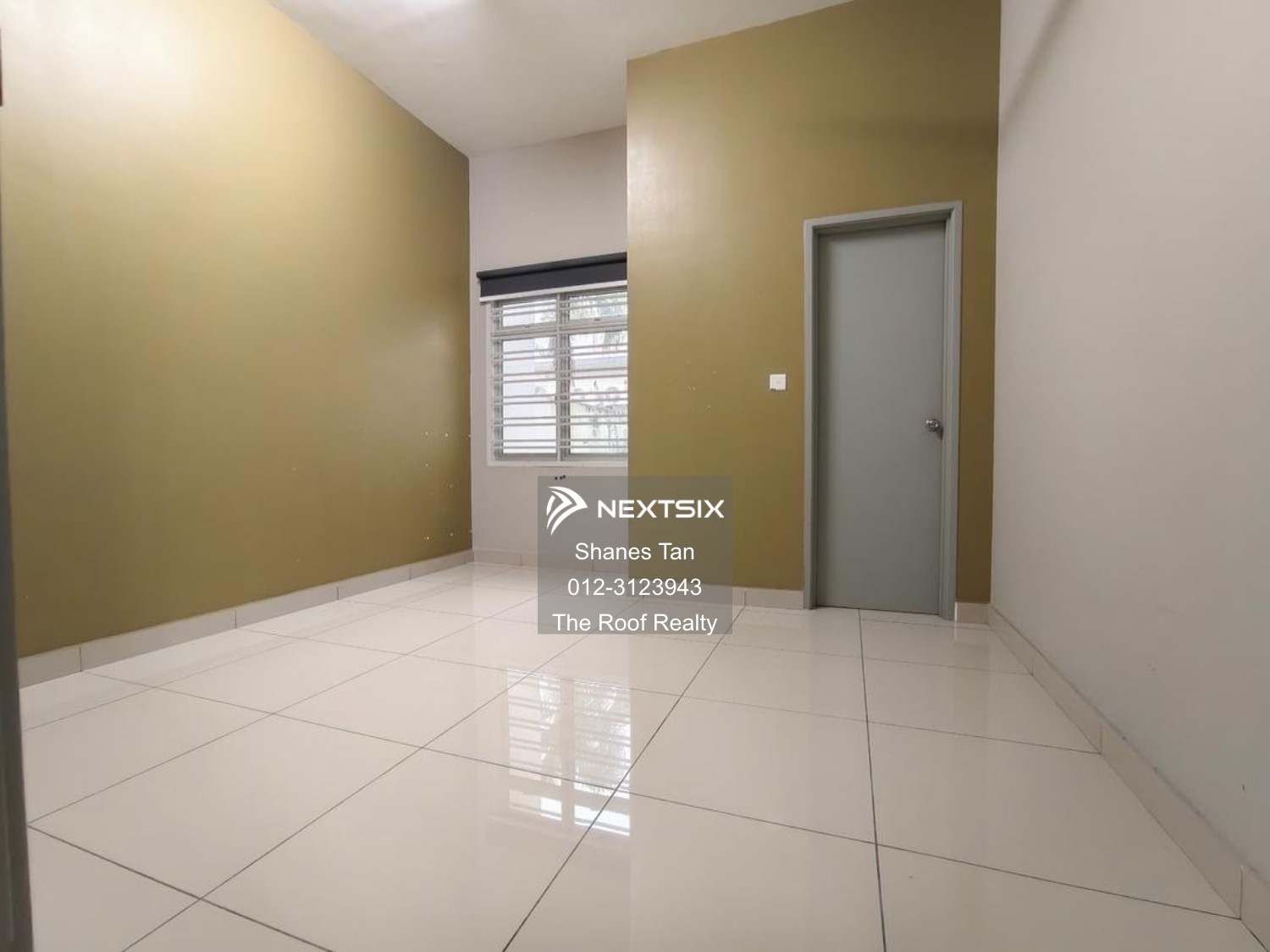 2-sty Terrace/Link House For Sale in Iskandar Puteri (Nusajaya) Johor - Image 5