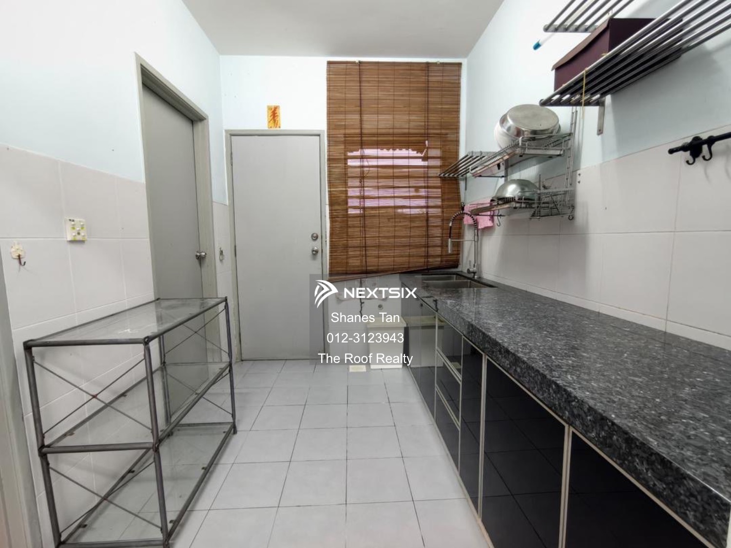 2-sty Terrace/Link House For Sale in Iskandar Puteri (Nusajaya) Johor - Image 8