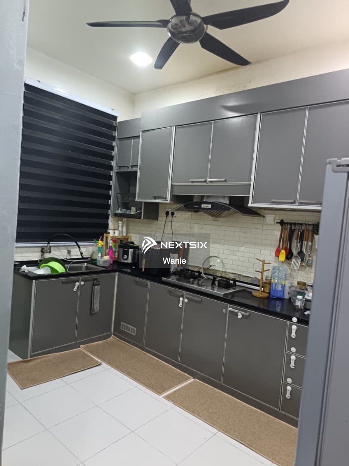Semi-detached House For Sale in Kangar Perlis