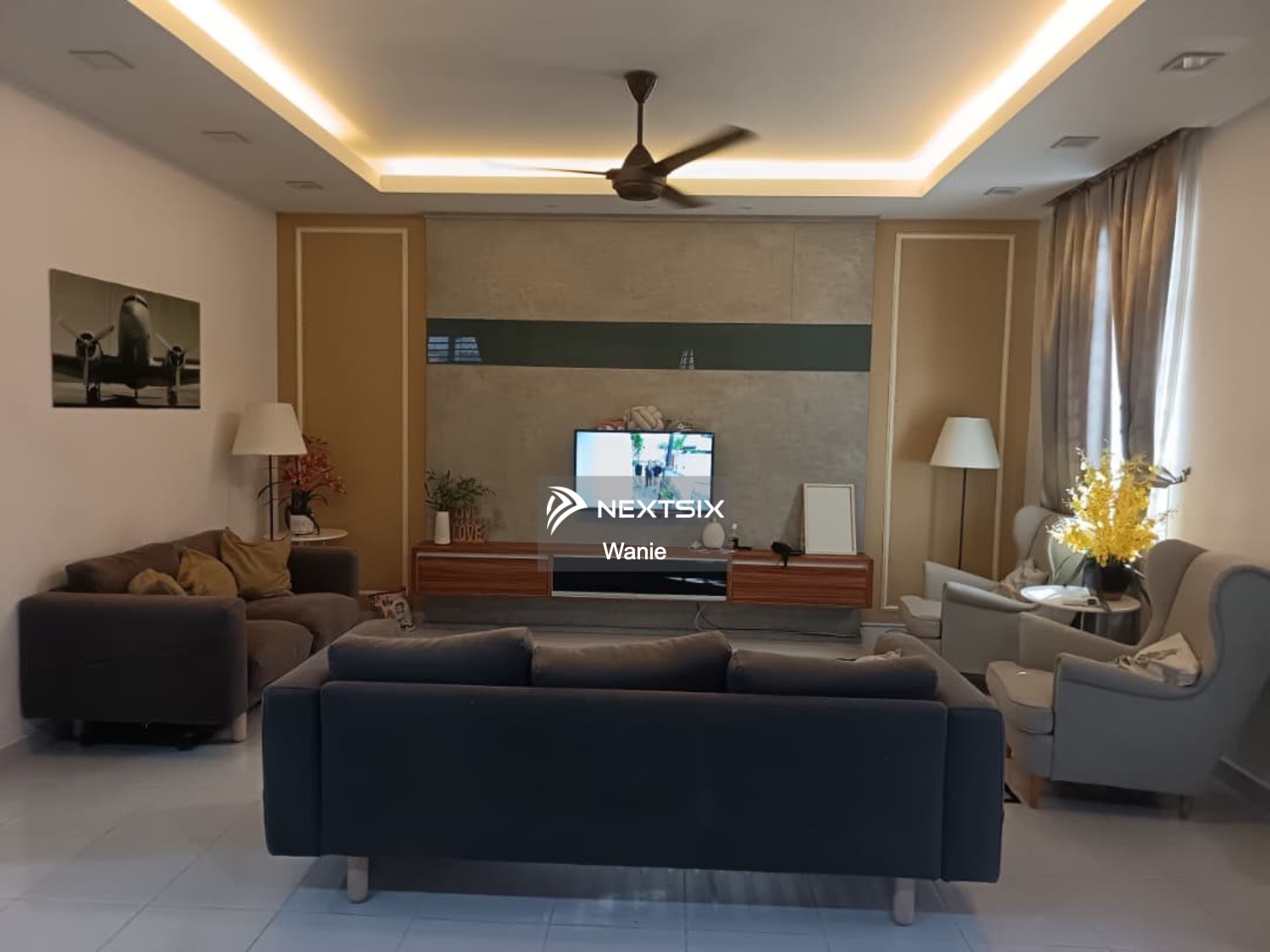 Semi-detached House For Sale in Kangar Perlis - Image 12