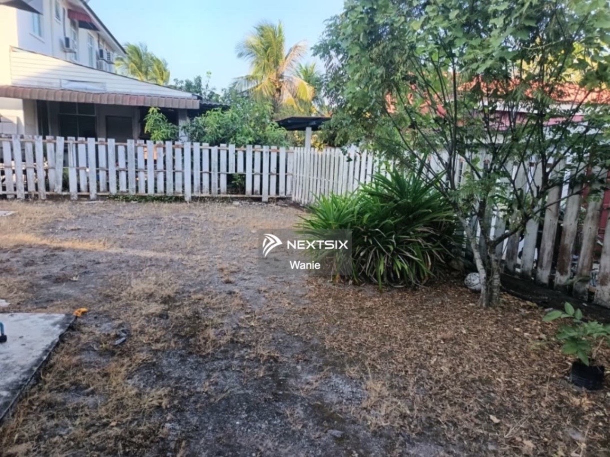 Semi-detached House For Sale in Kangar Perlis - Image 13