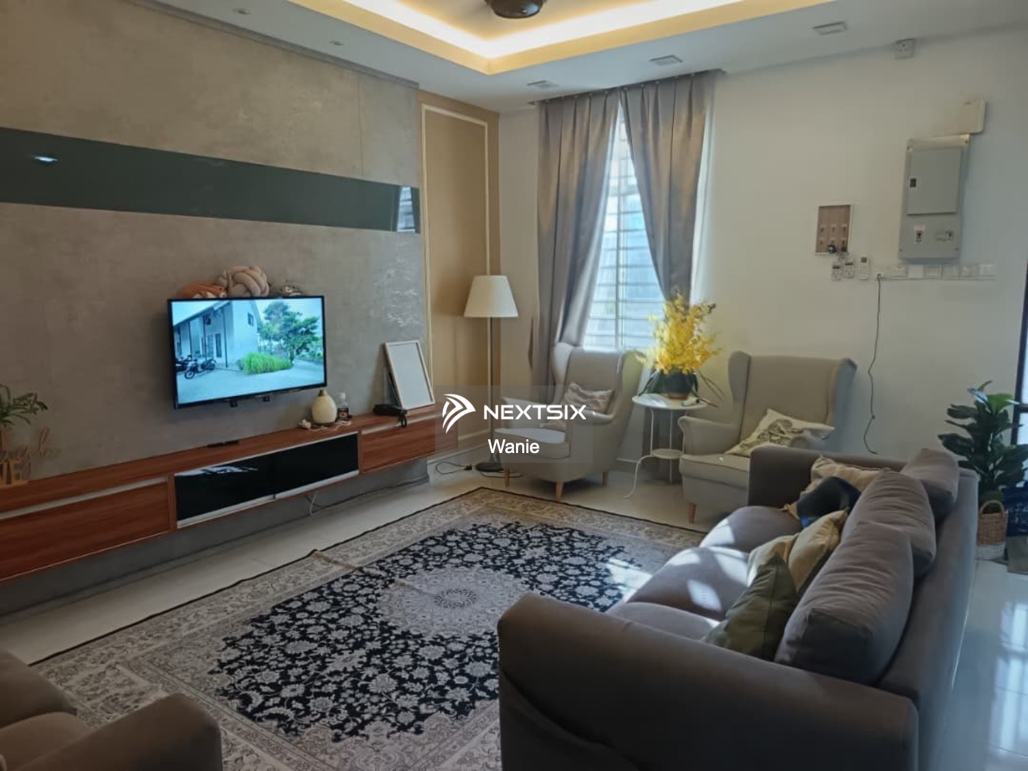 Semi-detached House For Sale in Kangar Perlis - Image 16