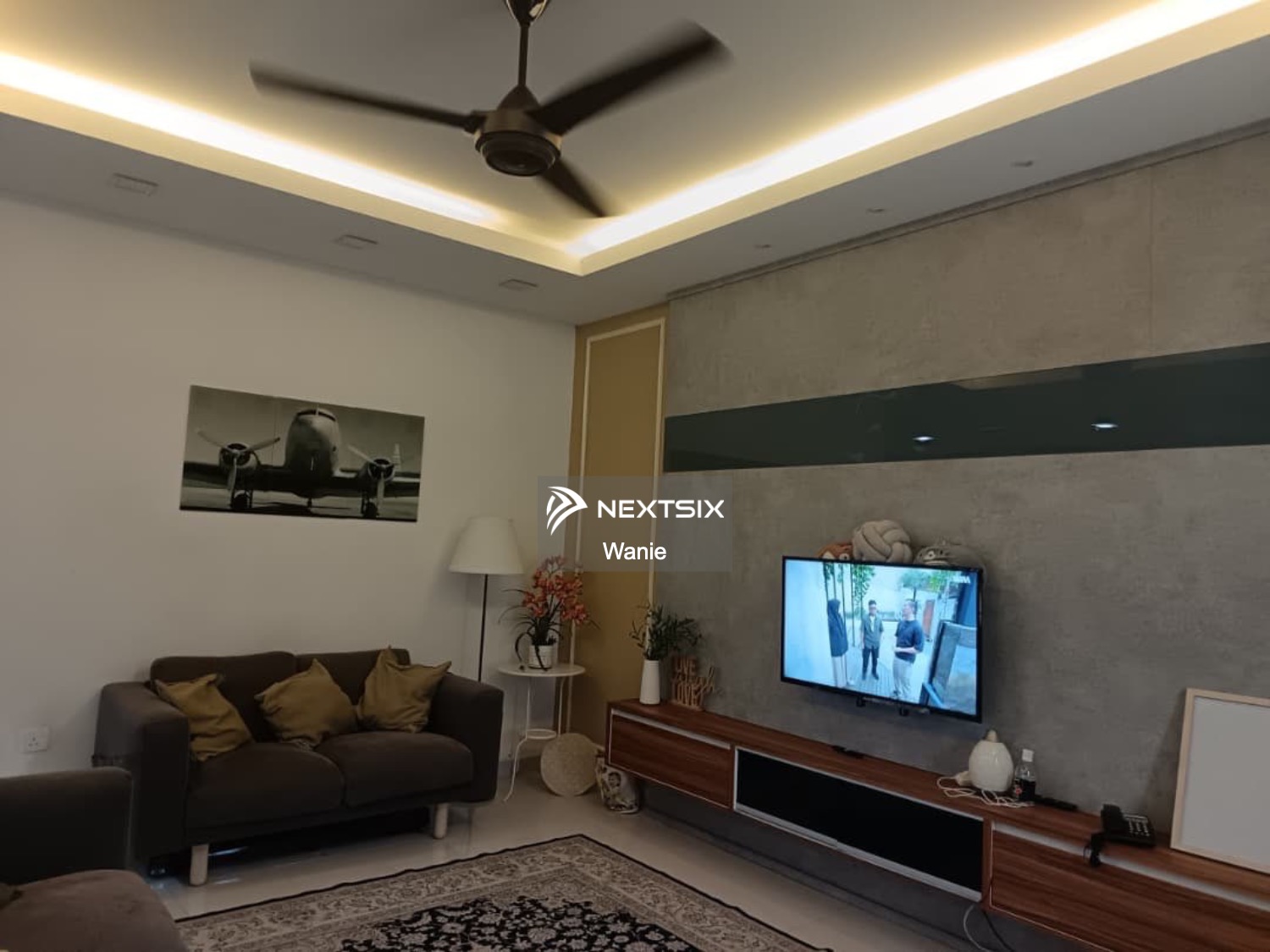 Semi-detached House For Sale in Kangar Perlis - Image 17