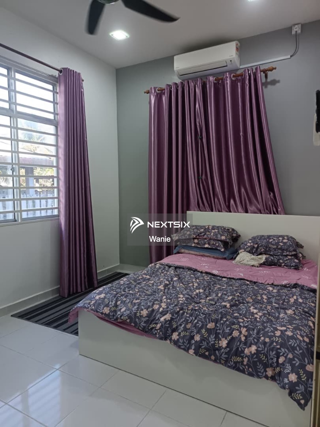 Semi-detached House For Sale in Kangar Perlis - Image 7