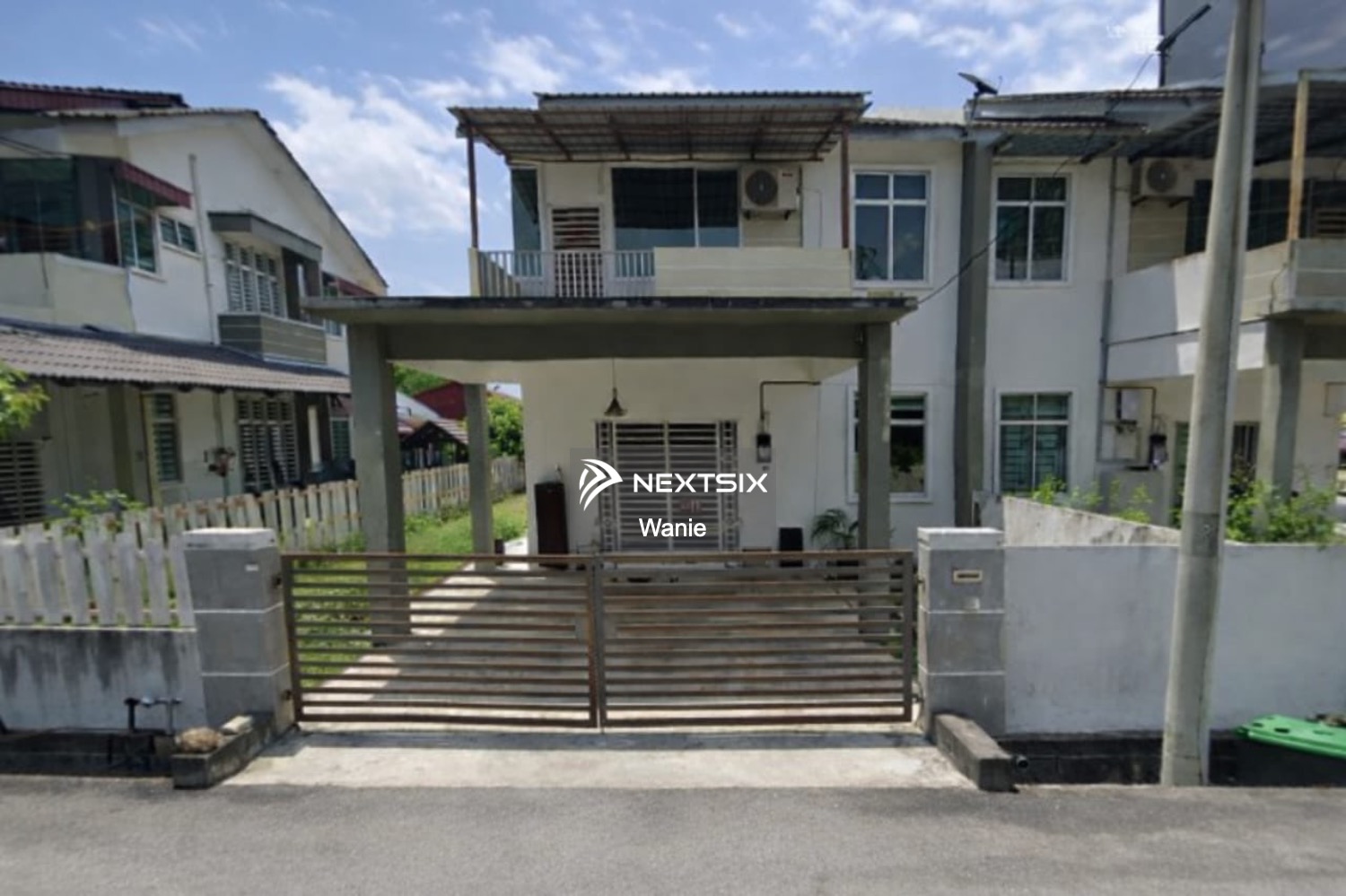 Semi-detached House For Sale in Kangar Perlis - Image 8