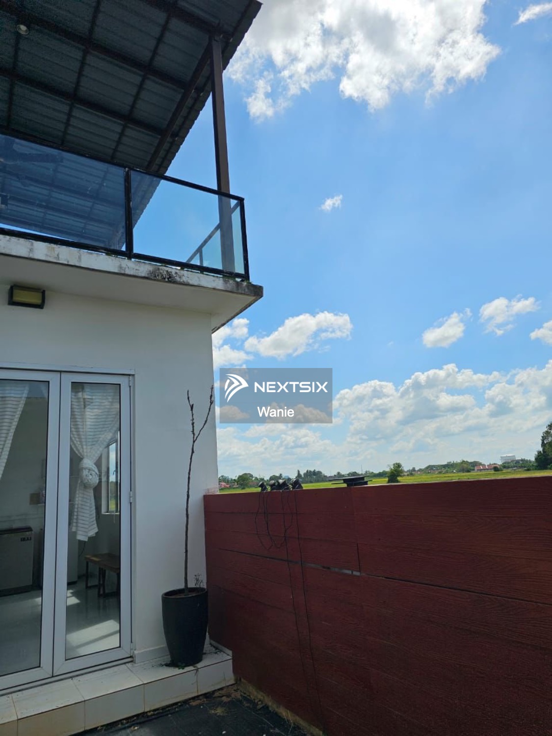 Semi-detached House For Sale in Arau Perlis